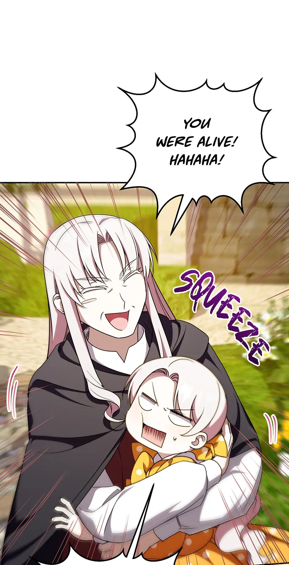 The Wicked Little Princess Chapter 89 - page 69