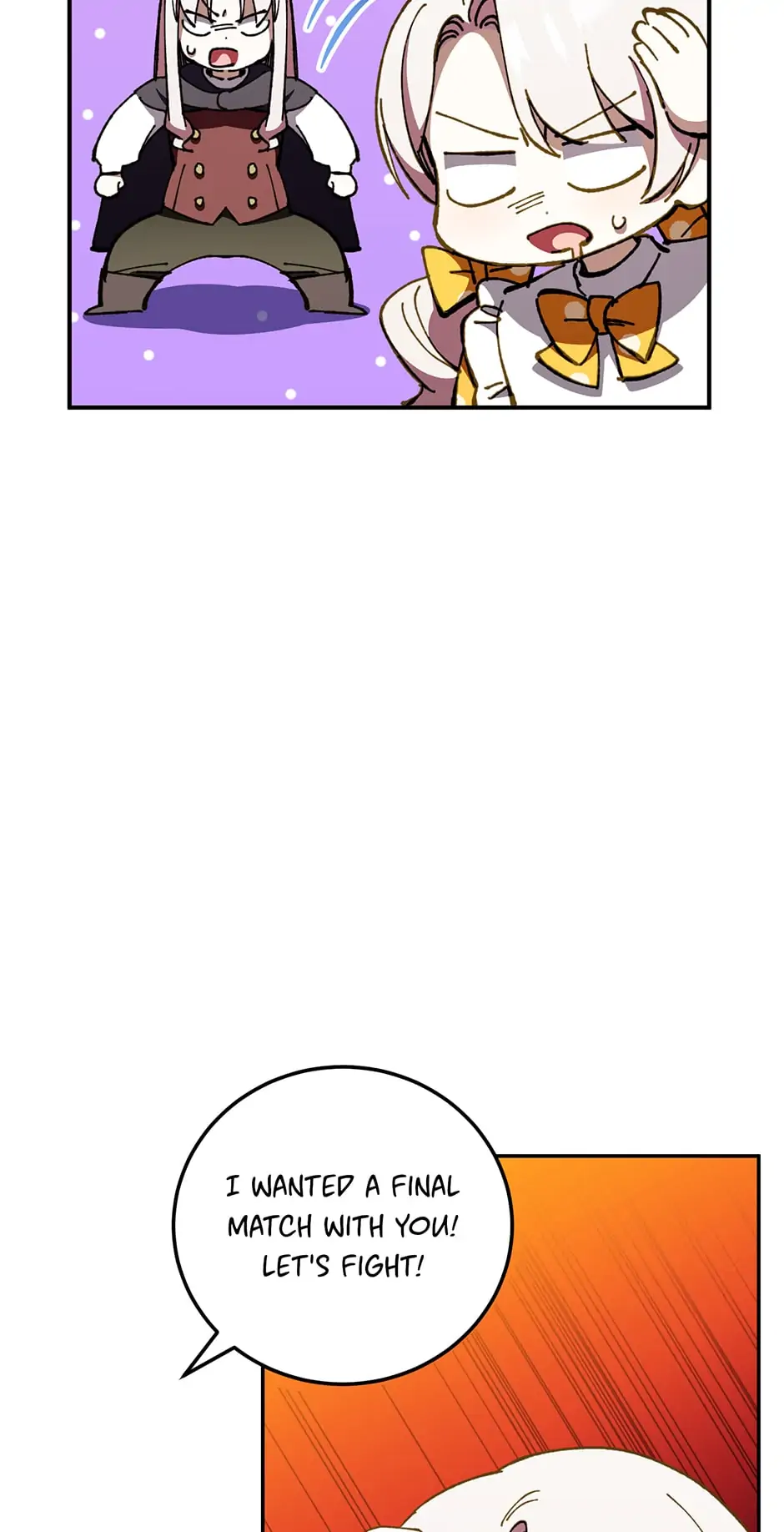 The Wicked Little Princess Chapter 89 - page 72