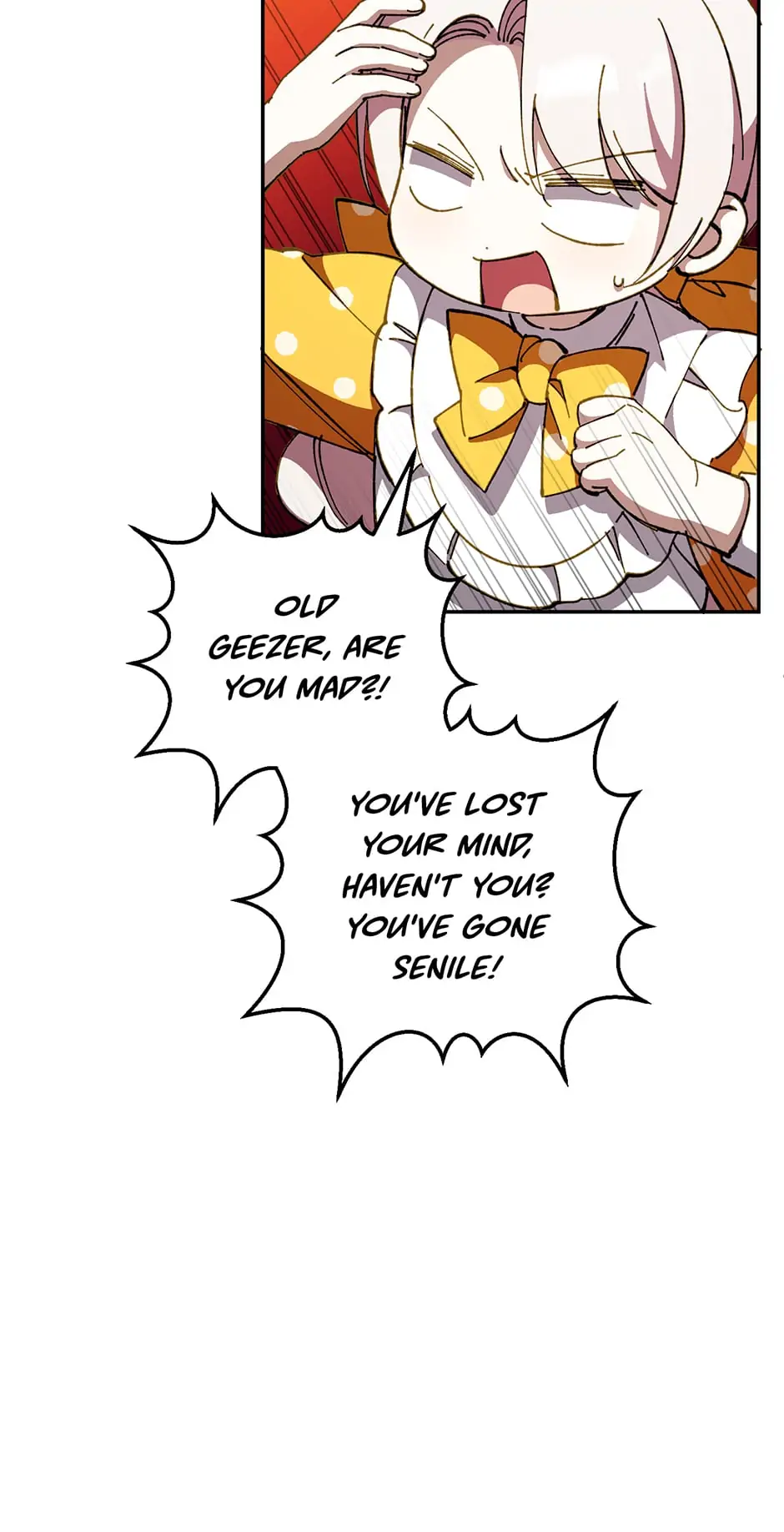 The Wicked Little Princess Chapter 89 - page 73