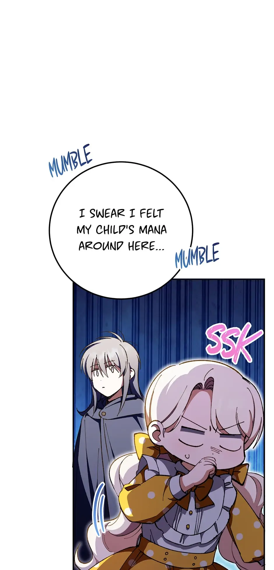 The Wicked Little Princess Chapter 89 - page 77