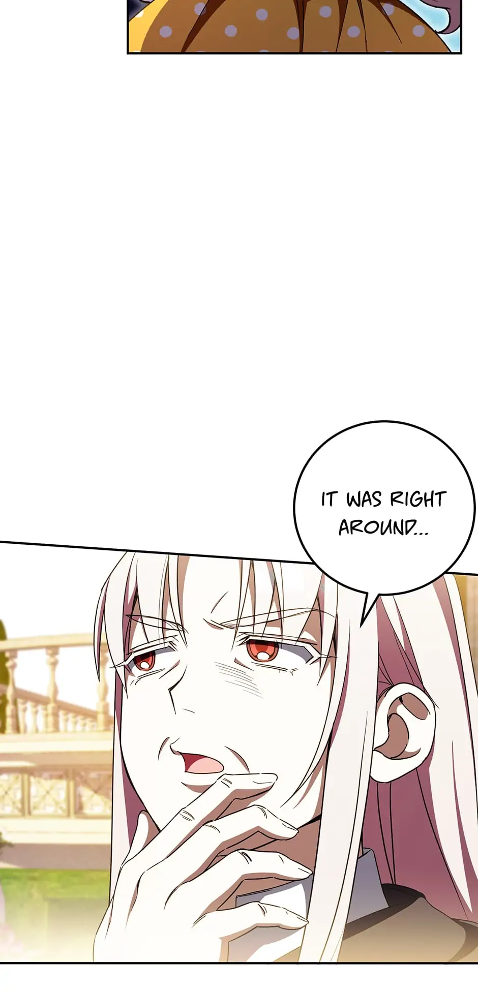 The Wicked Little Princess Chapter 89 - page 78