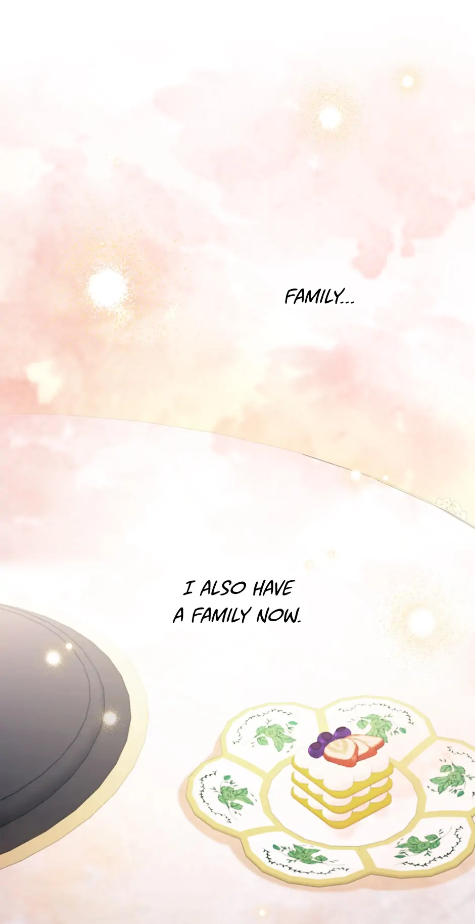 The Wicked Little Princess Chapter 55 - page 24