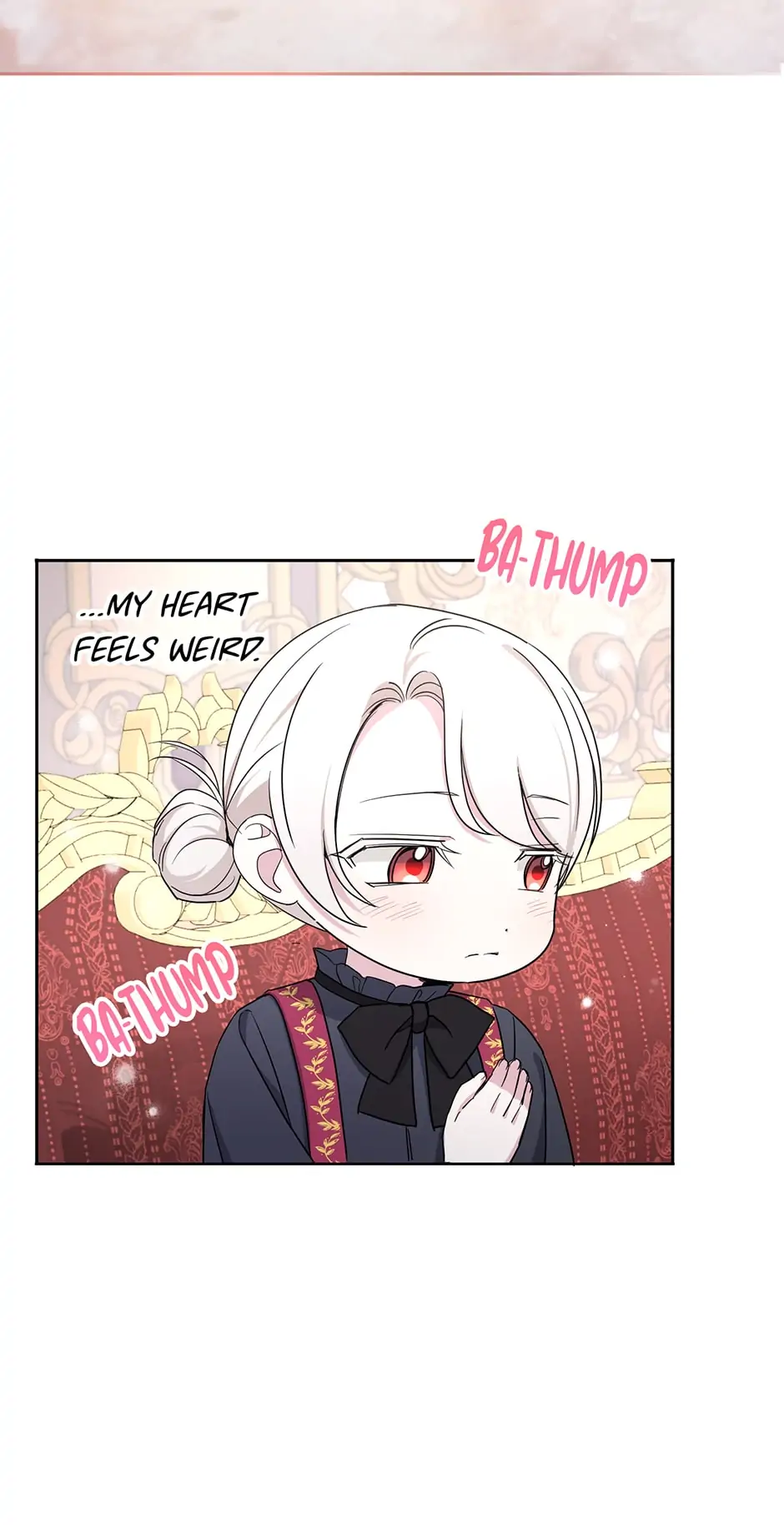 The Wicked Little Princess Chapter 55 - page 25