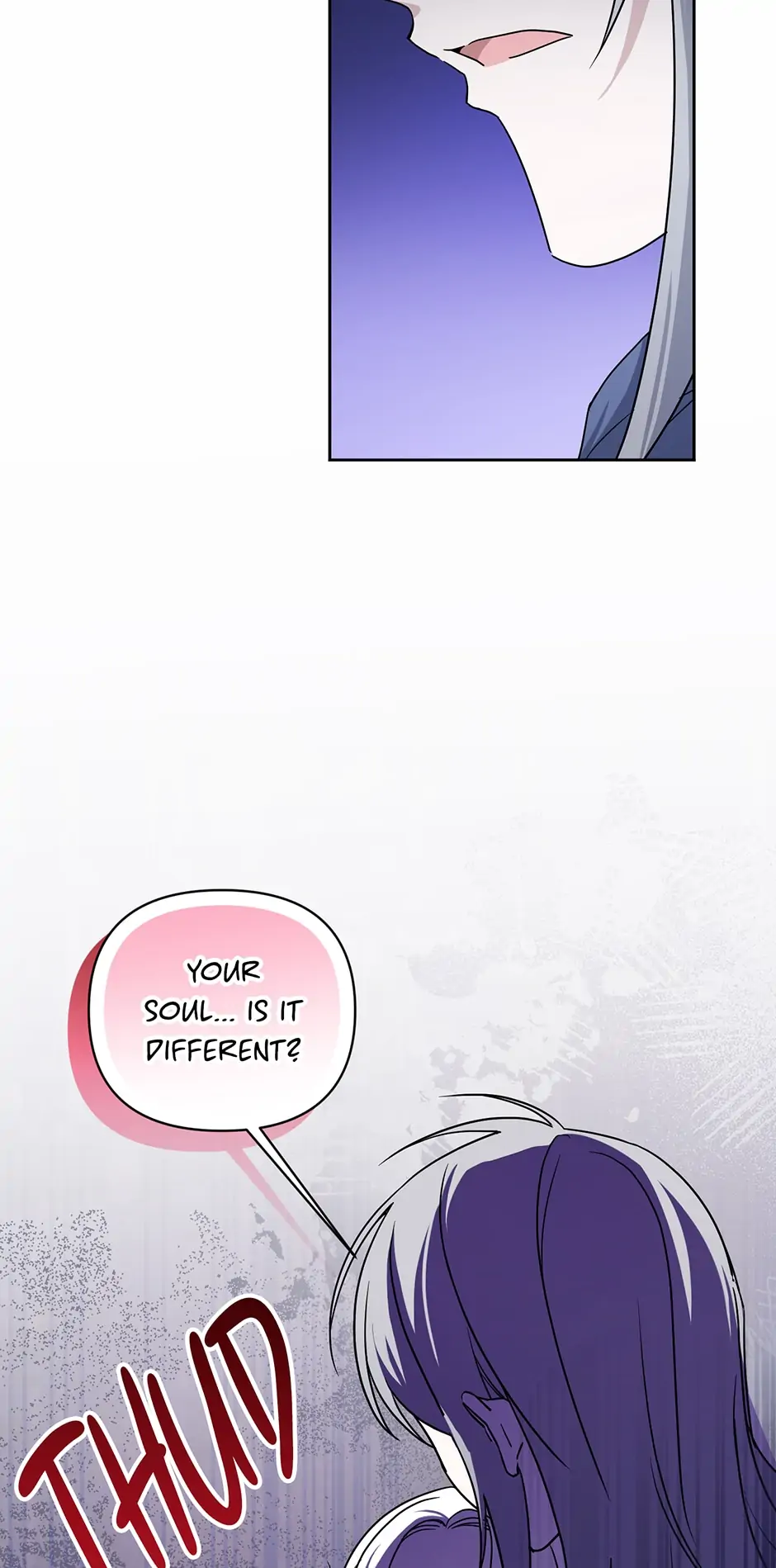 The Wicked Little Princess Chapter 55 - page 61