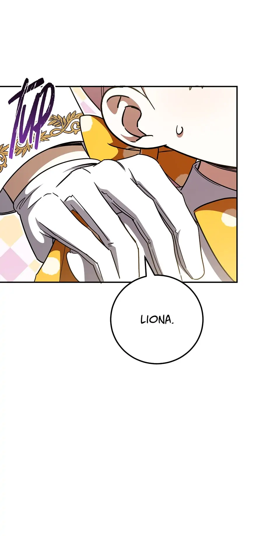 The Wicked Little Princess Chapter 91 - page 10