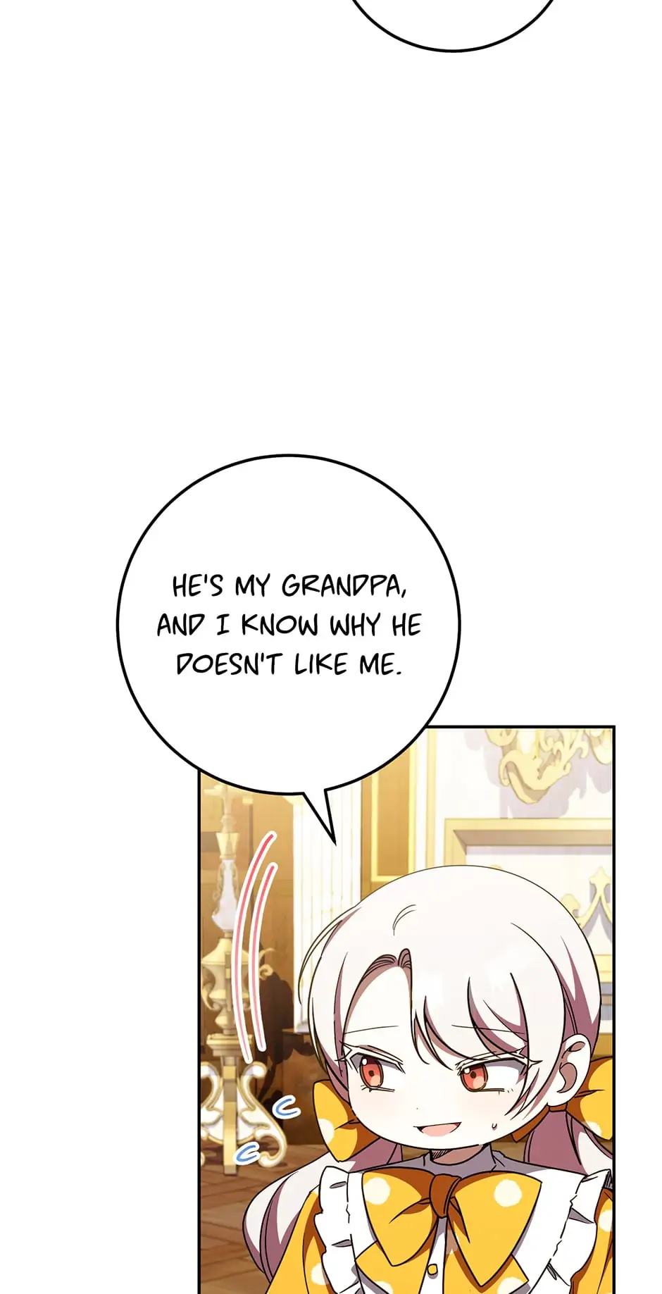 The Wicked Little Princess Chapter 91 - page 12