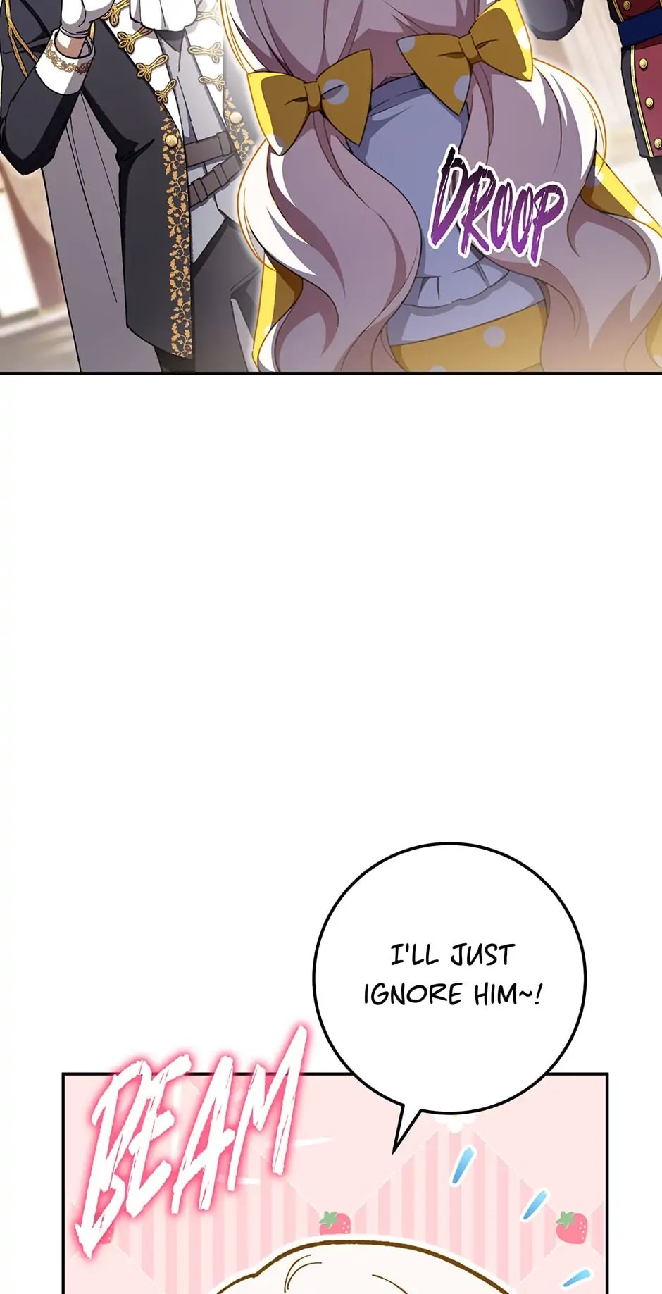 The Wicked Little Princess Chapter 91 - page 14