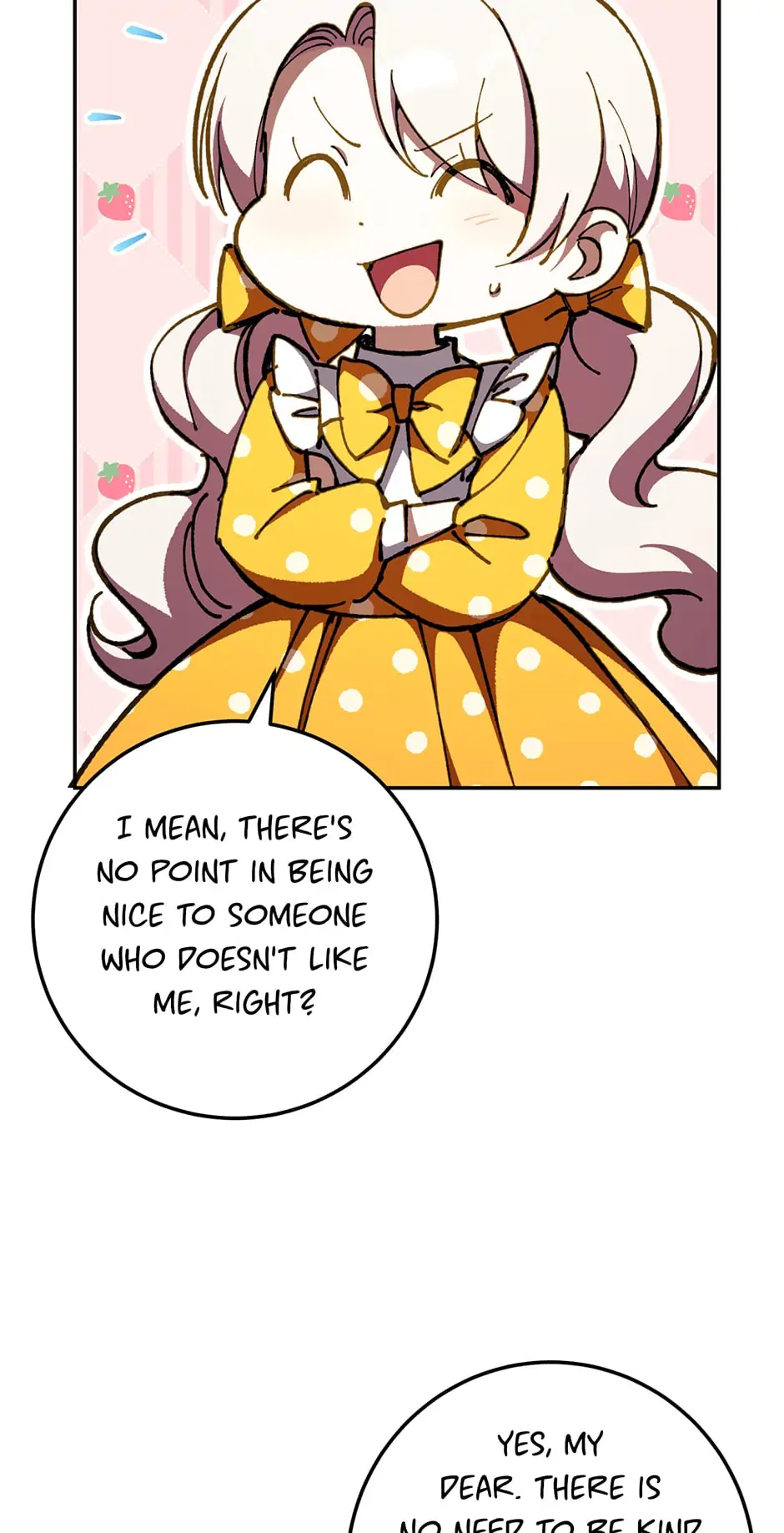 The Wicked Little Princess Chapter 91 - page 15