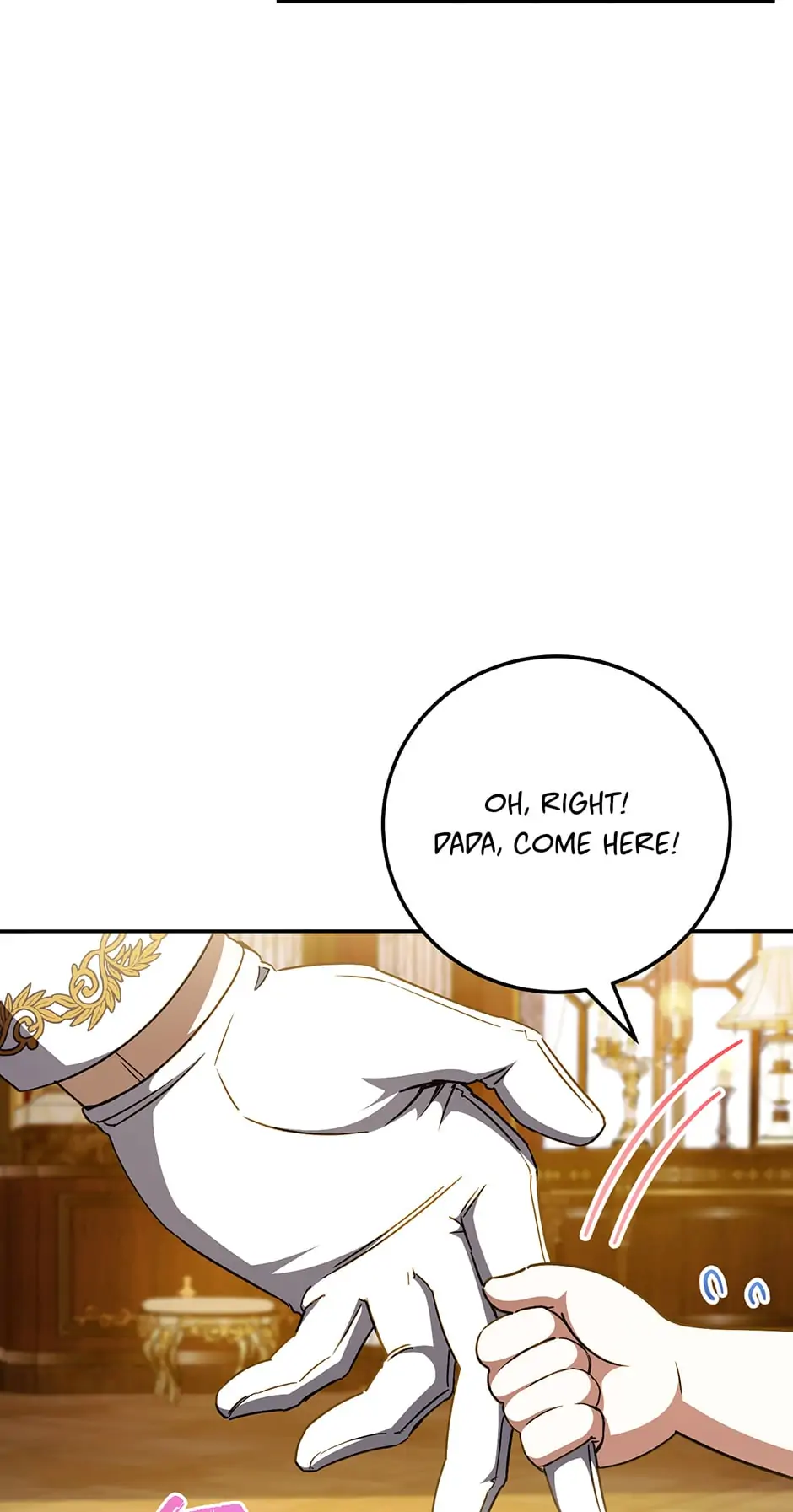 The Wicked Little Princess Chapter 91 - page 18
