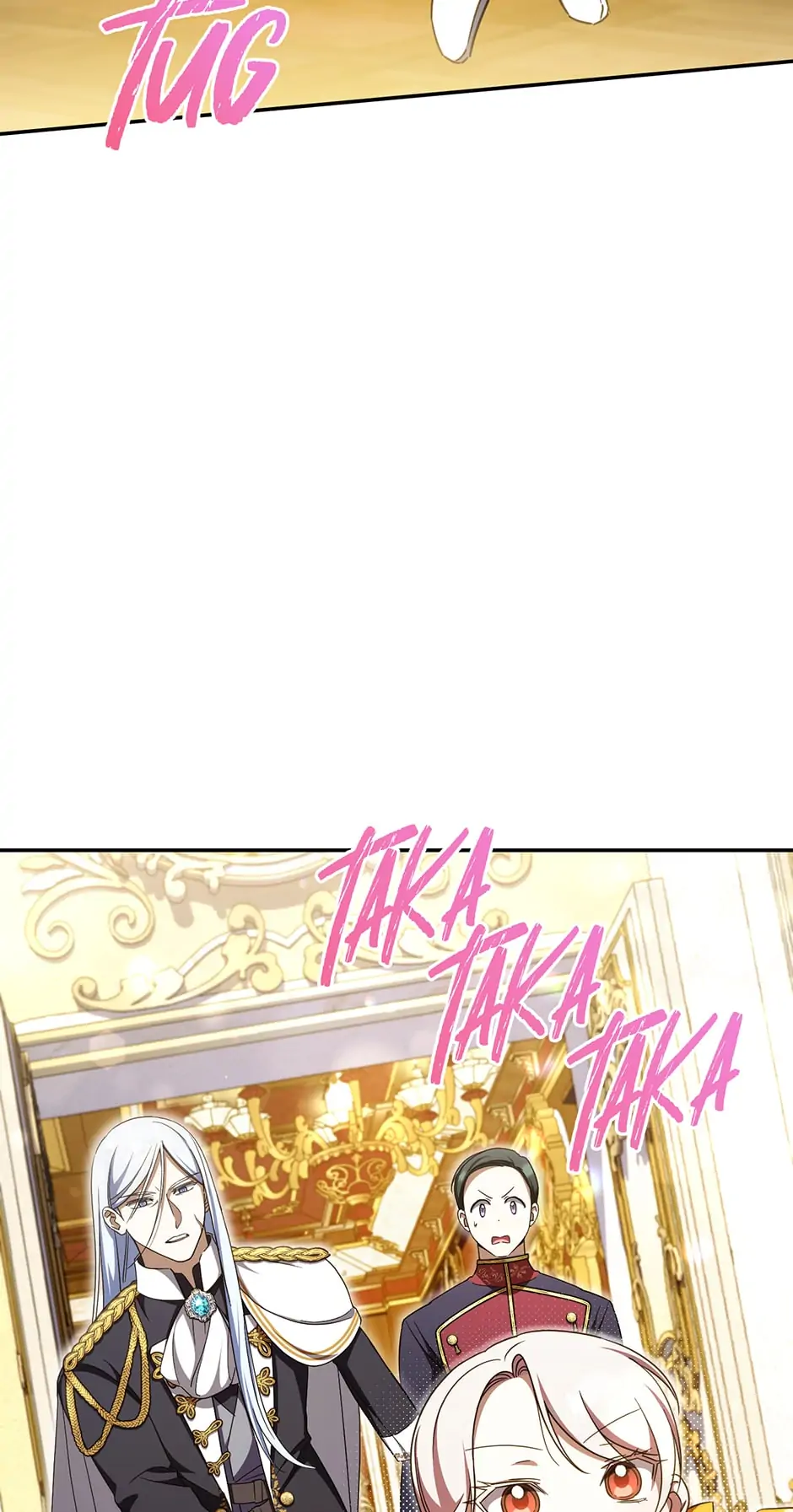 The Wicked Little Princess Chapter 91 - page 19