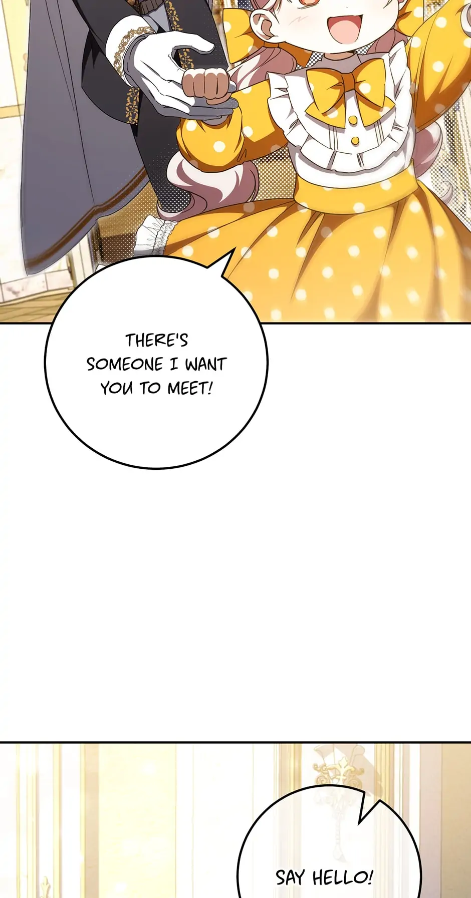 The Wicked Little Princess Chapter 91 - page 20