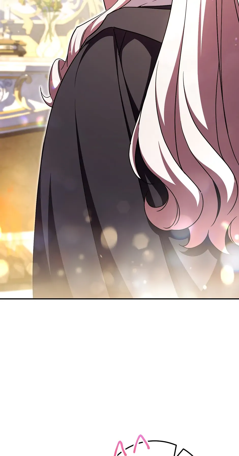 The Wicked Little Princess Chapter 91 - page 22