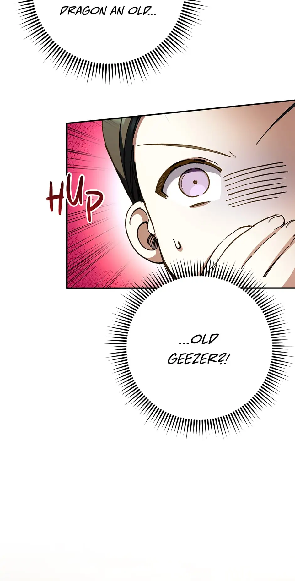 The Wicked Little Princess Chapter 91 - page 30