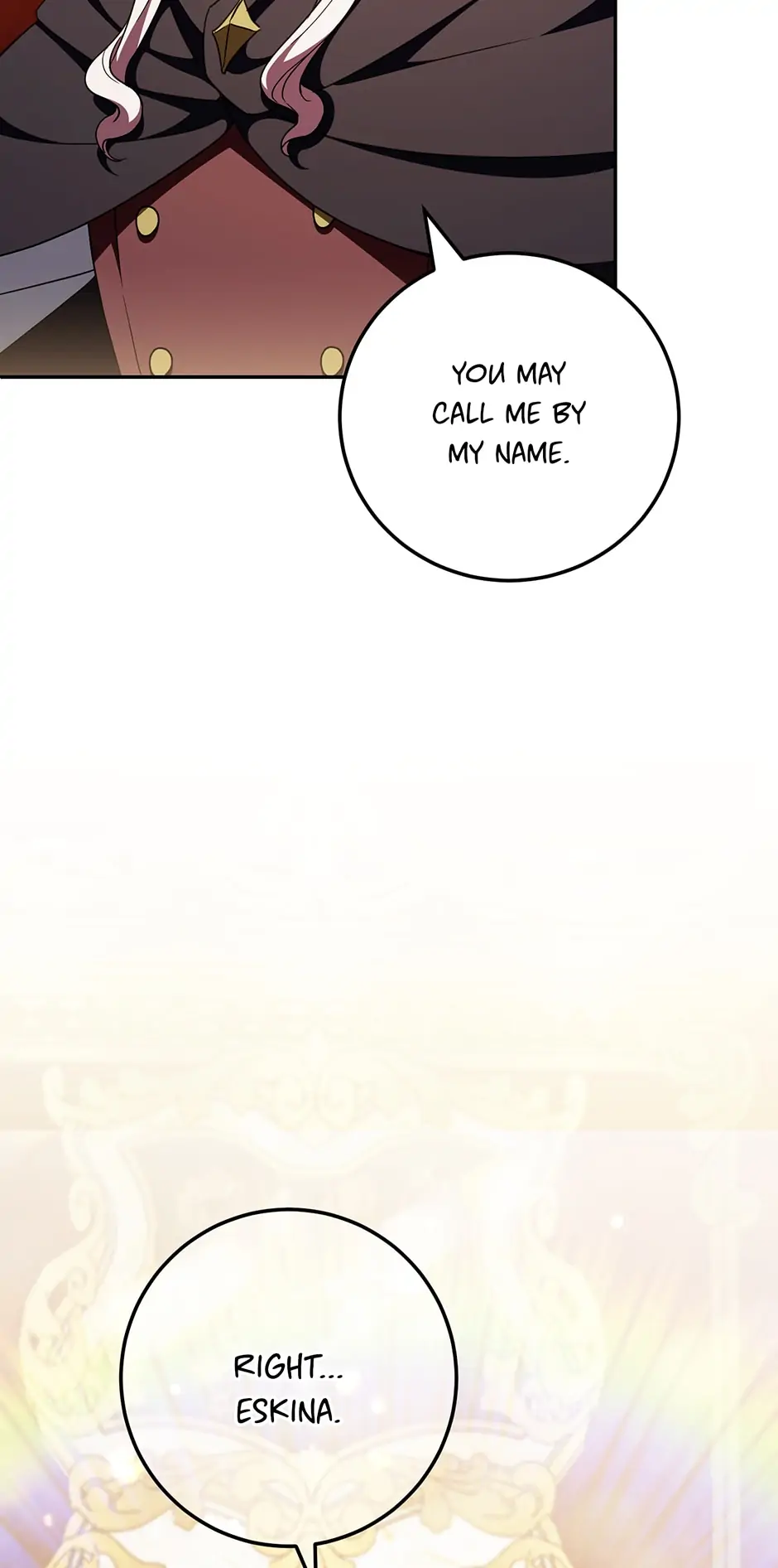 The Wicked Little Princess Chapter 91 - page 37