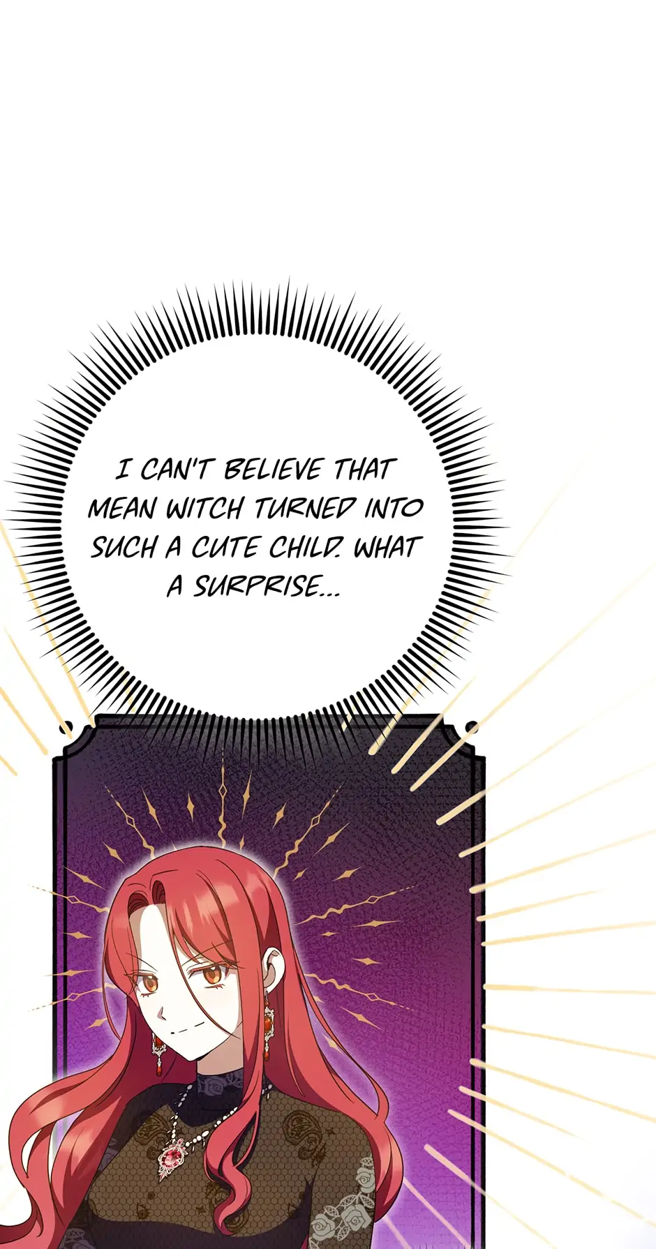 The Wicked Little Princess Chapter 91 - page 41