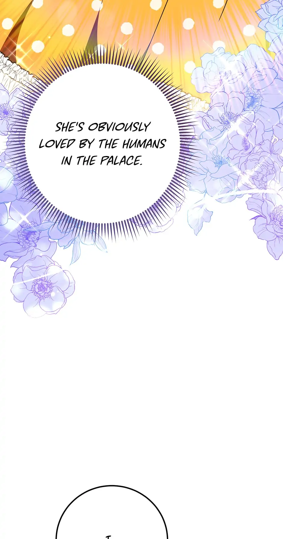 The Wicked Little Princess Chapter 91 - page 43