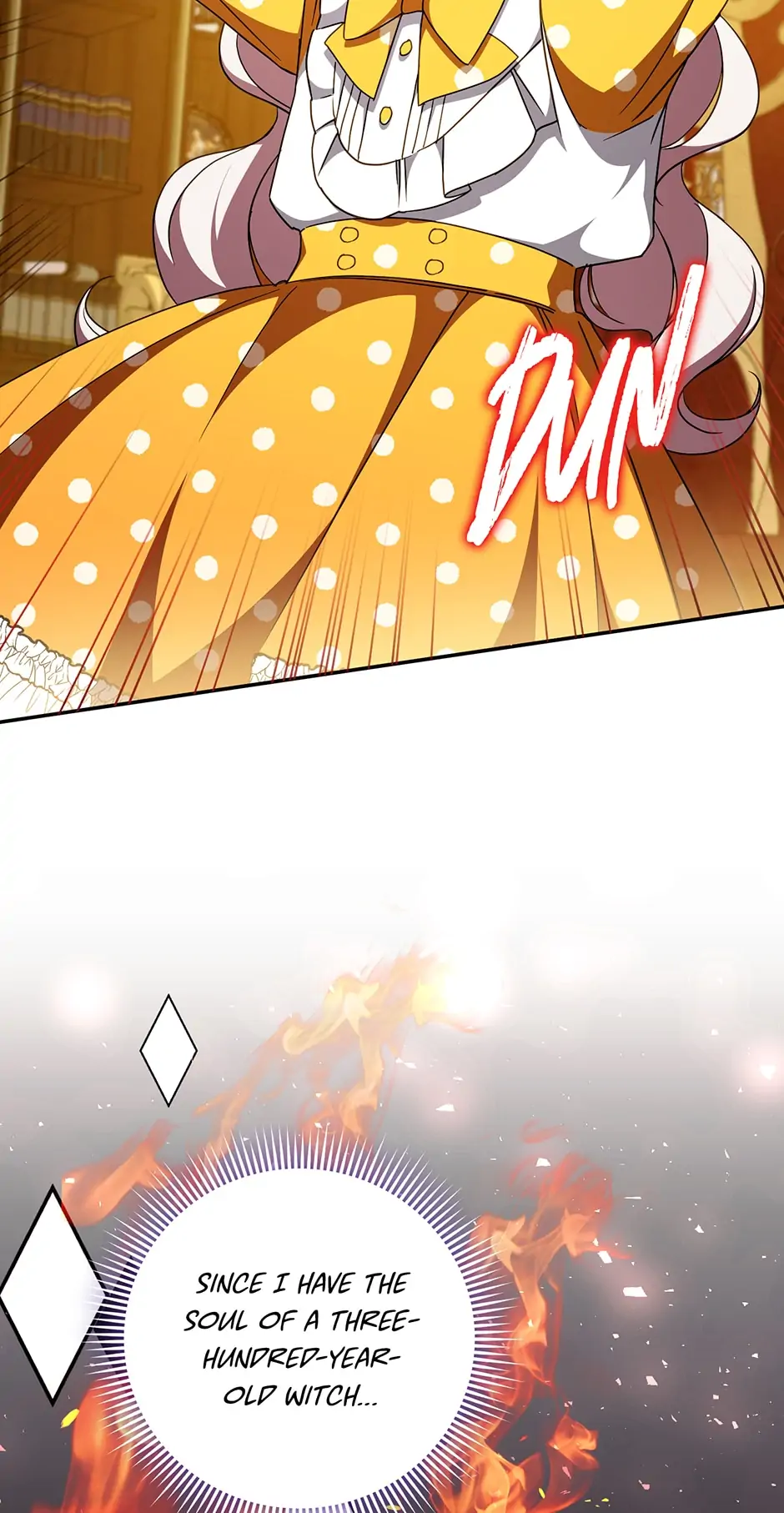 The Wicked Little Princess Chapter 91 - page 51