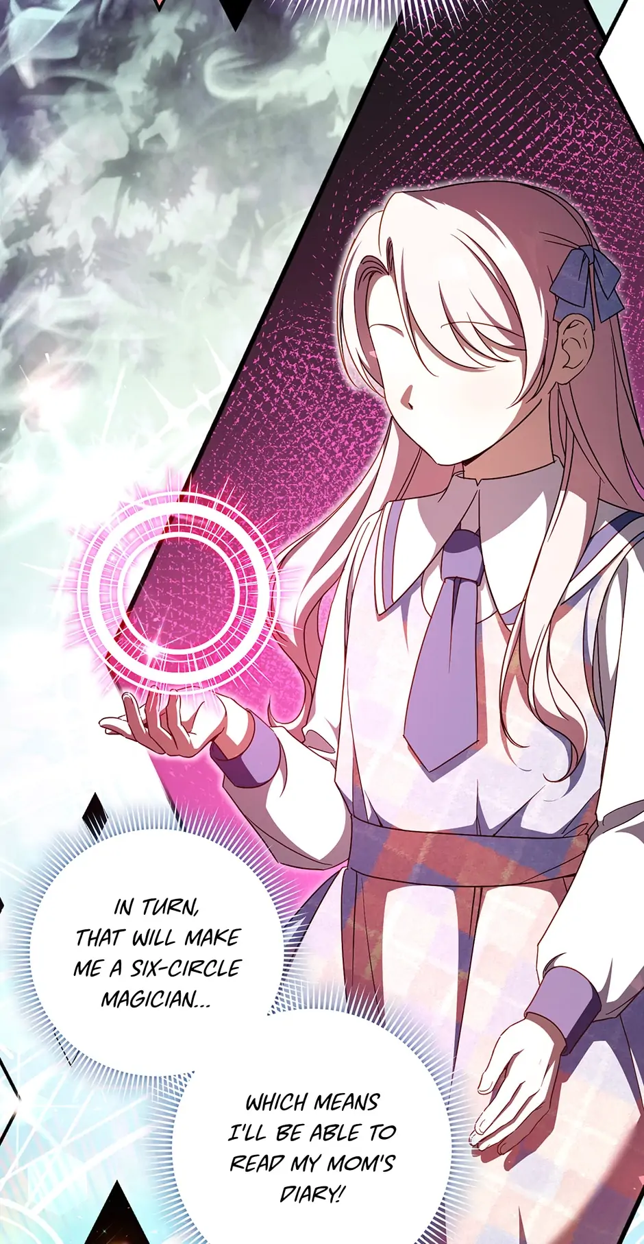 The Wicked Little Princess Chapter 91 - page 53