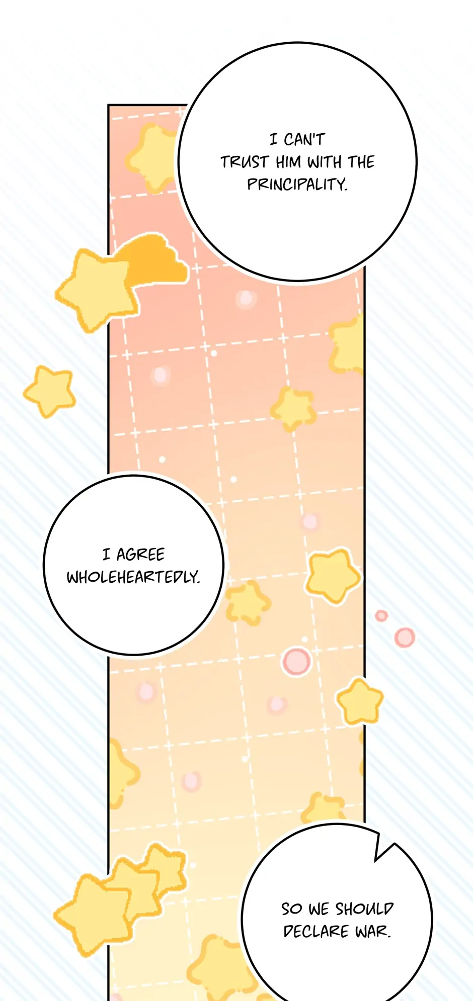 The Wicked Little Princess Chapter 91 - page 5