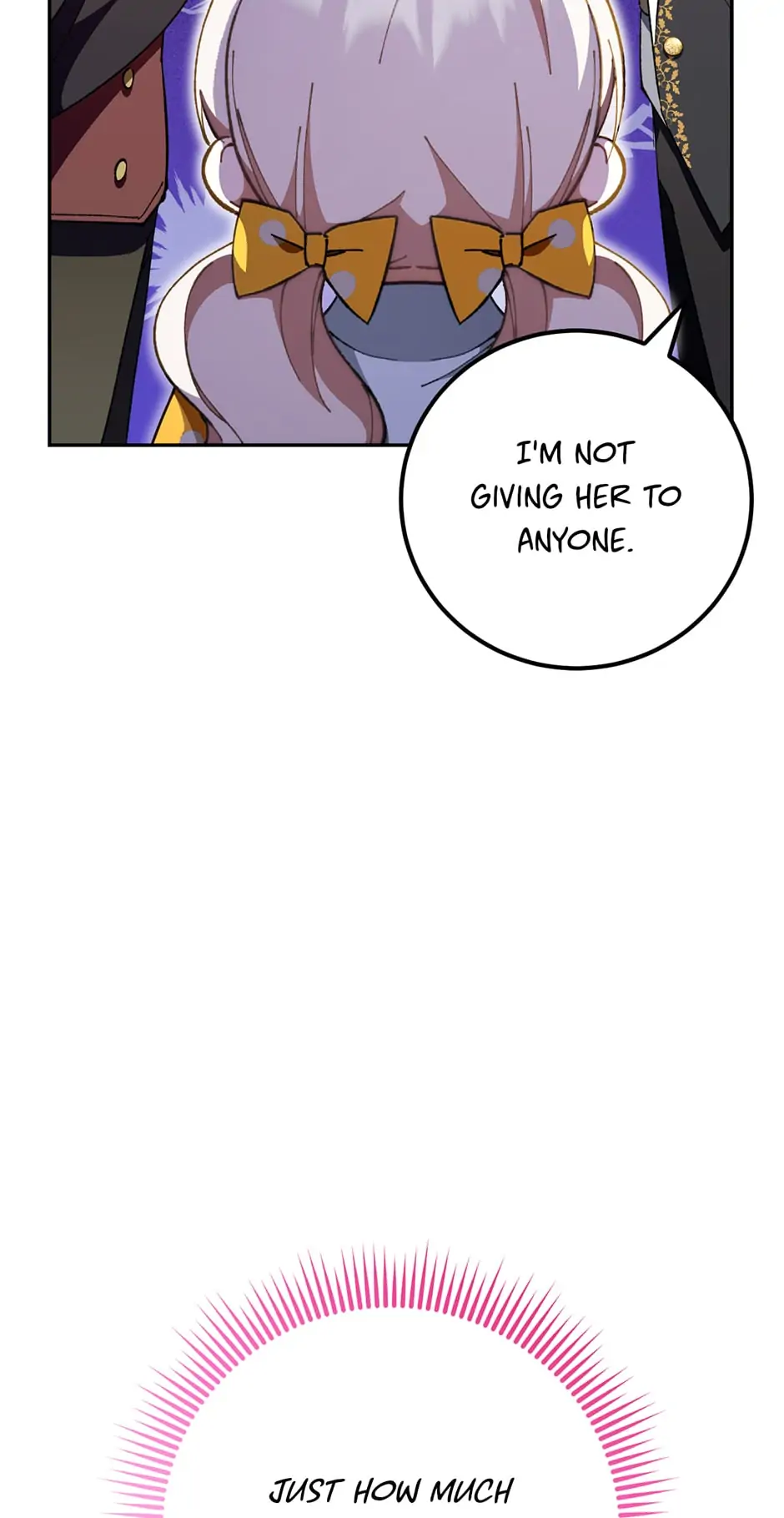The Wicked Little Princess Chapter 91 - page 63