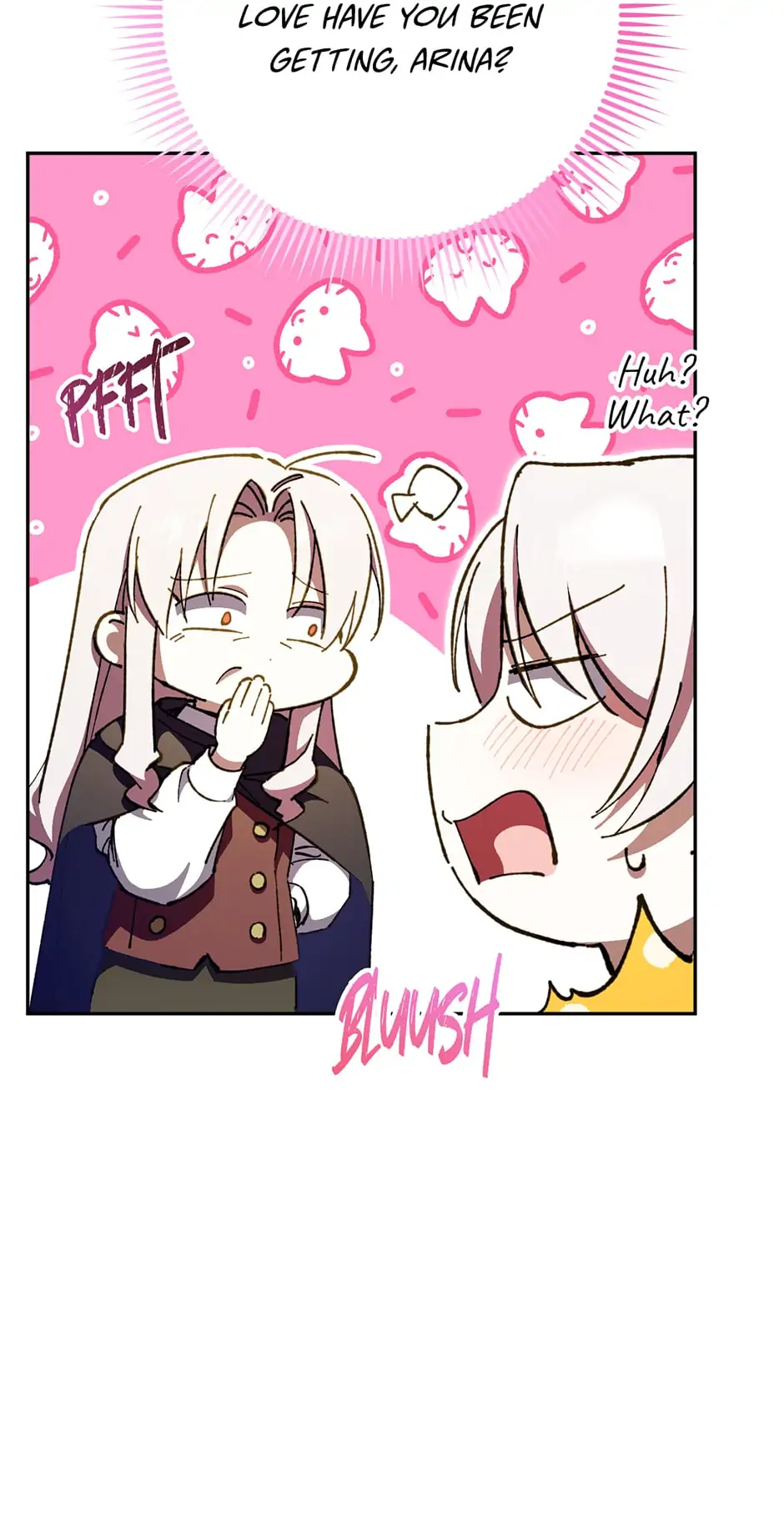 The Wicked Little Princess Chapter 91 - page 64