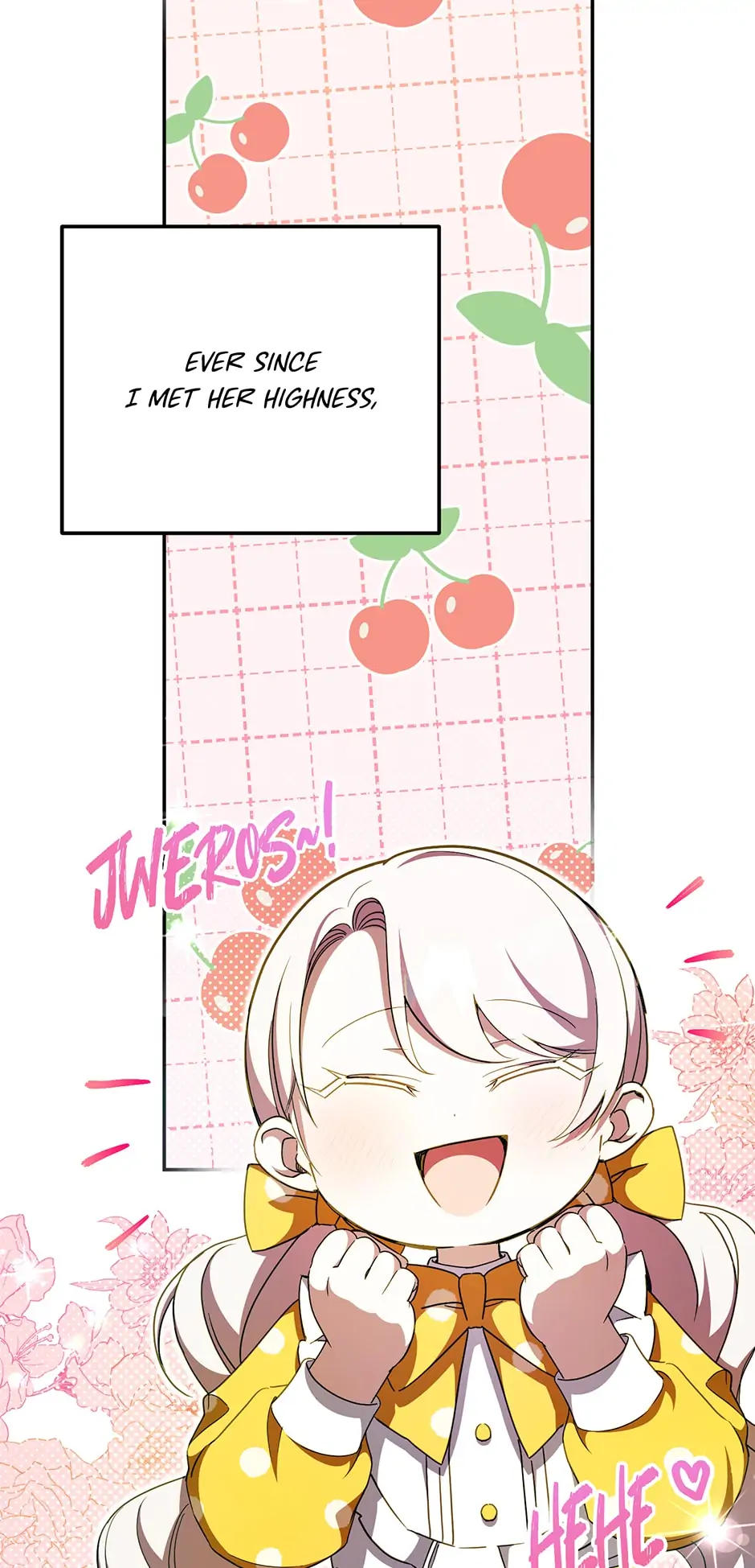The Wicked Little Princess Chapter 91 - page 73