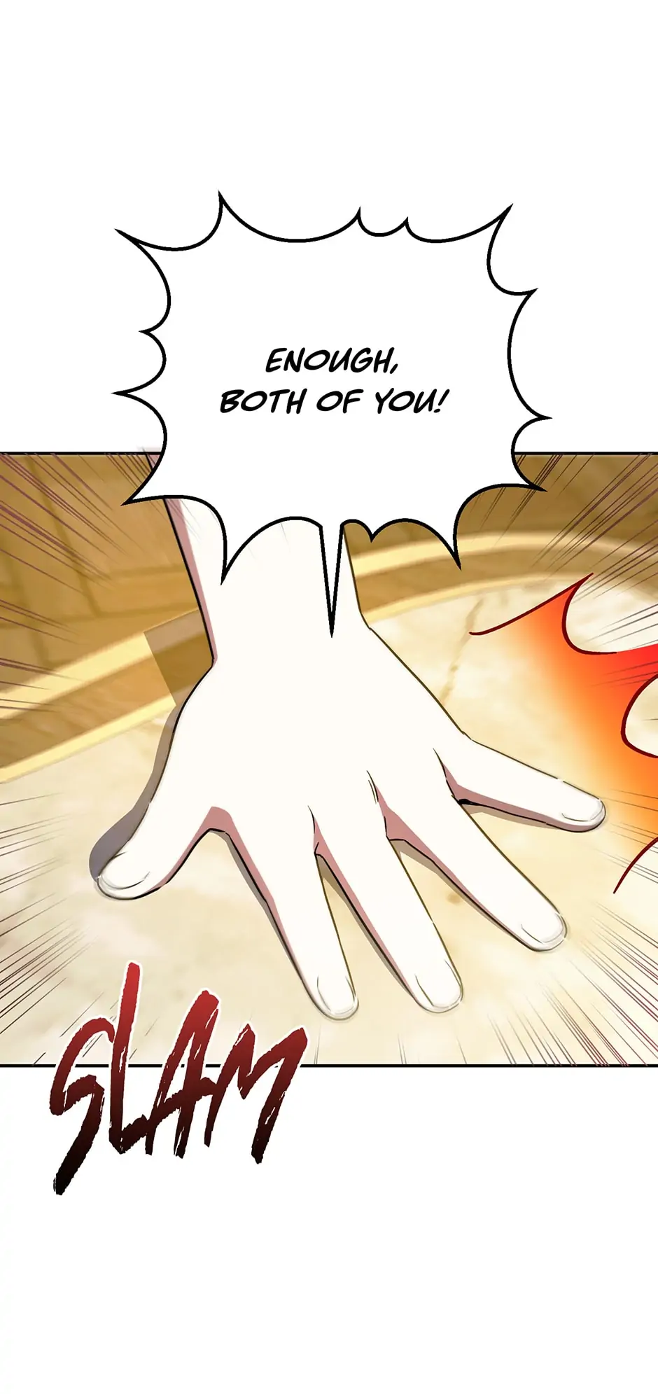 The Wicked Little Princess Chapter 91 - page 7