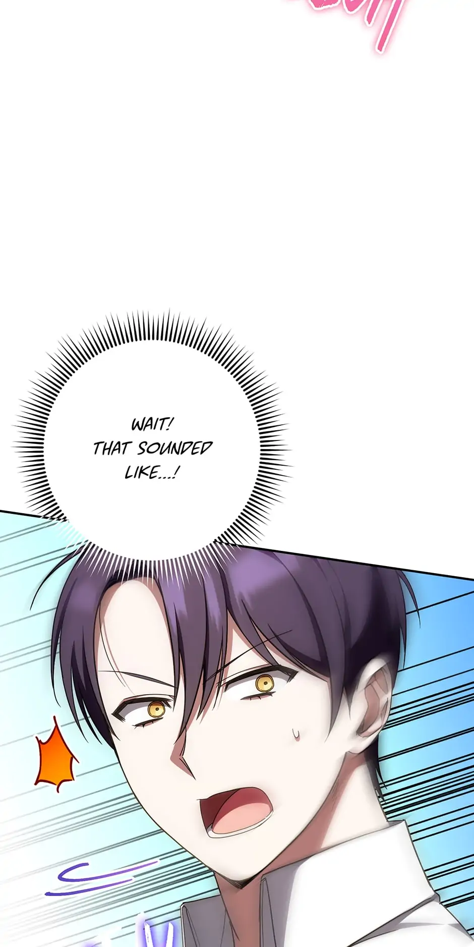 The Wicked Little Princess Chapter 91 - page 80