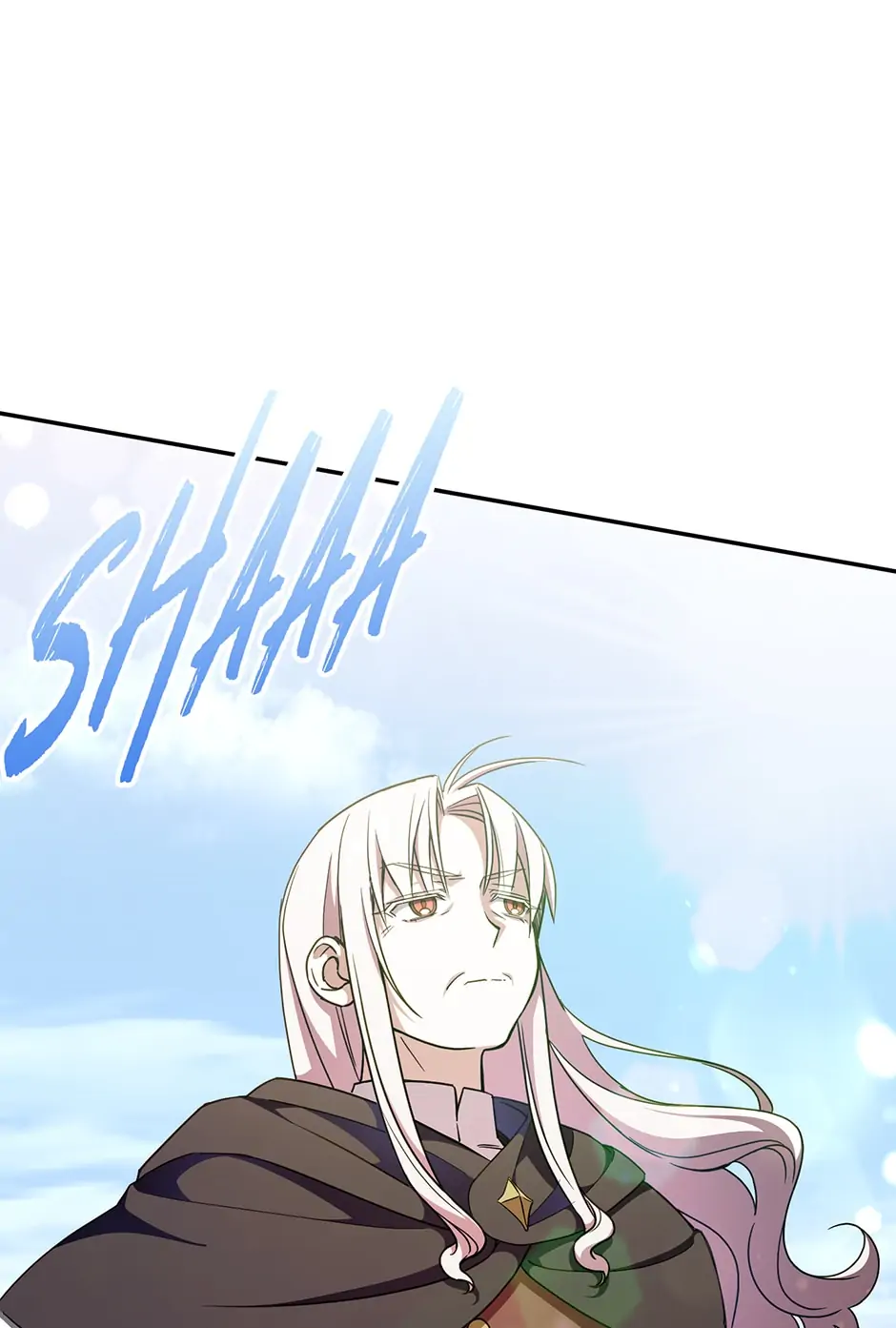 The Wicked Little Princess Chapter 91 - page 83