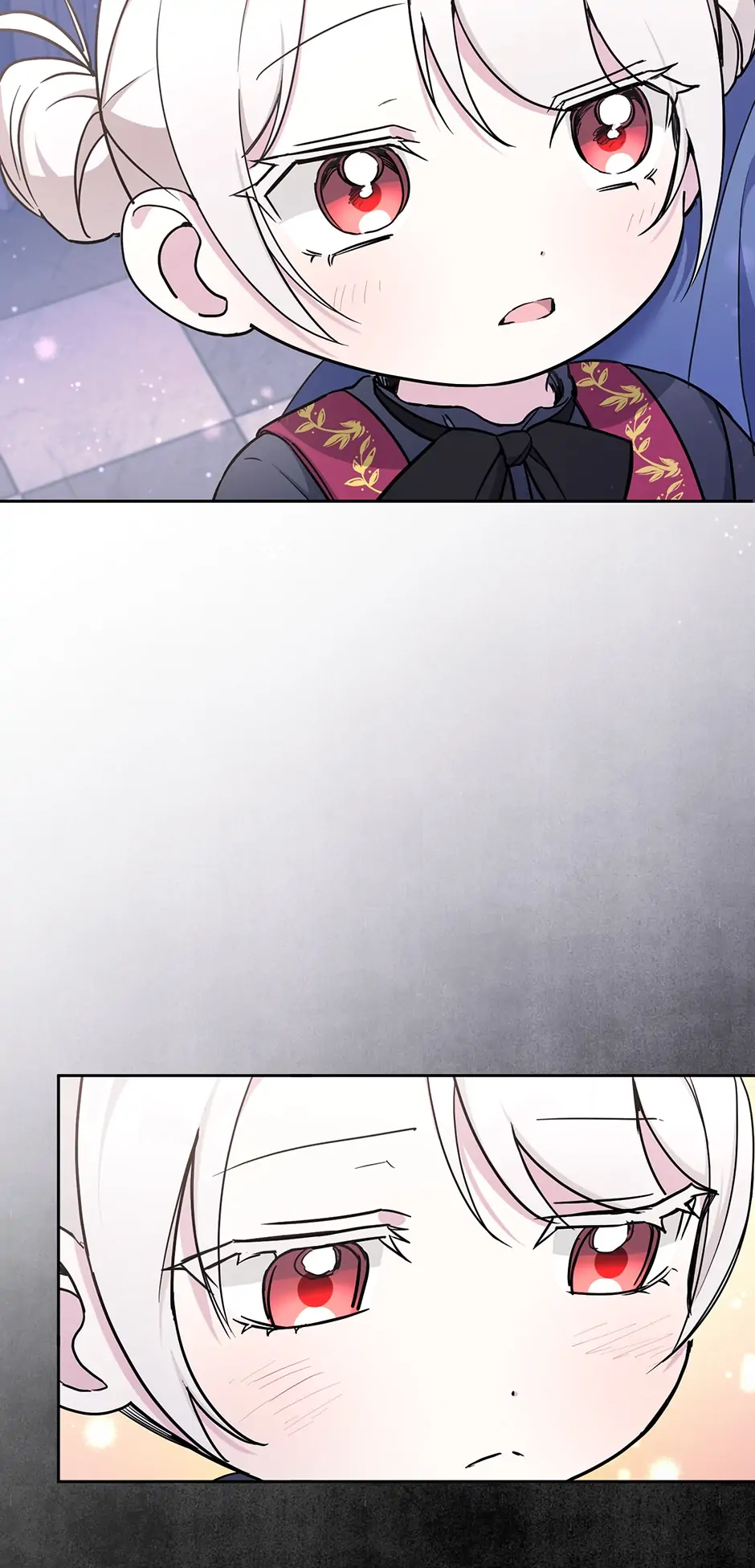 The Wicked Little Princess Chapter 56 - page 21