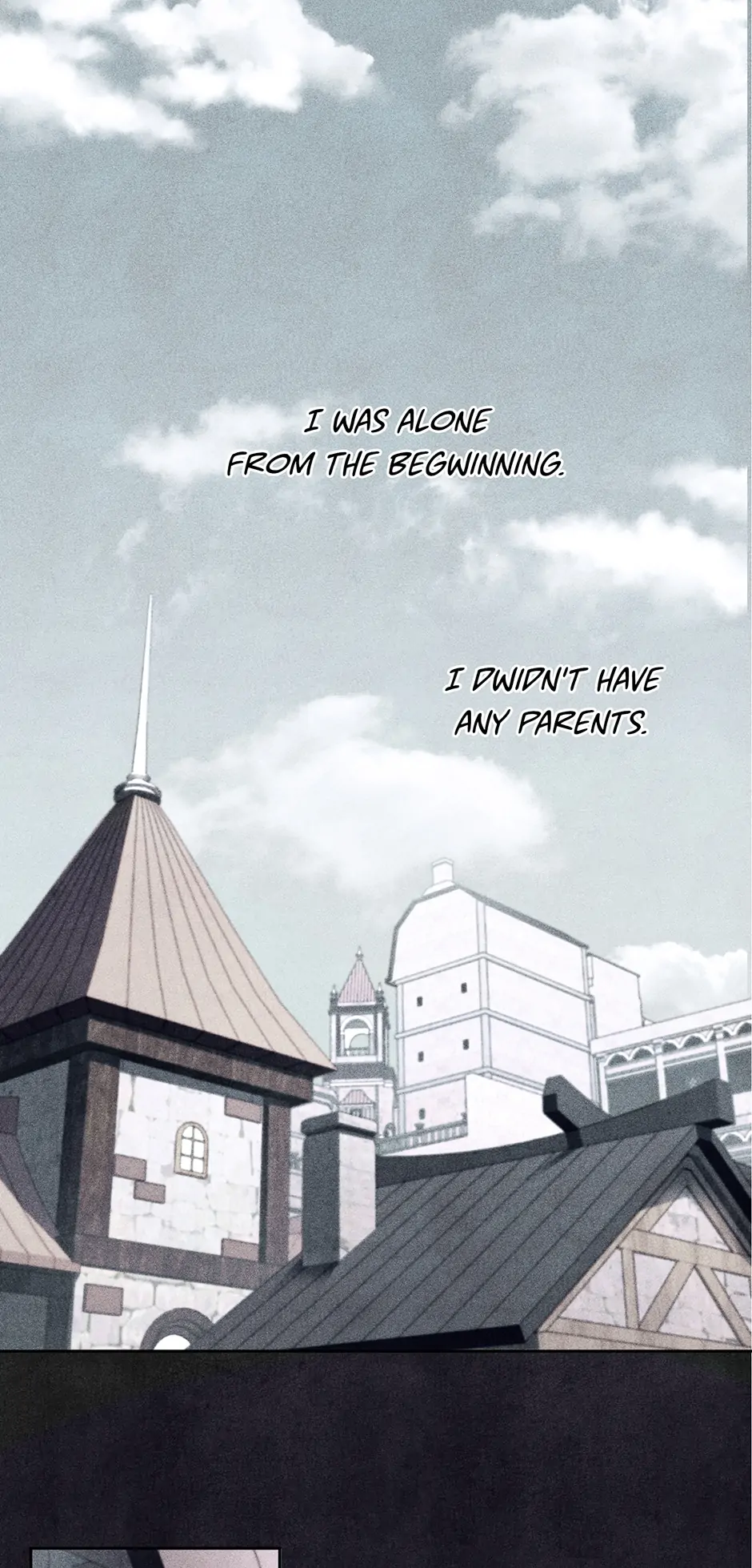 The Wicked Little Princess Chapter 56 - page 22