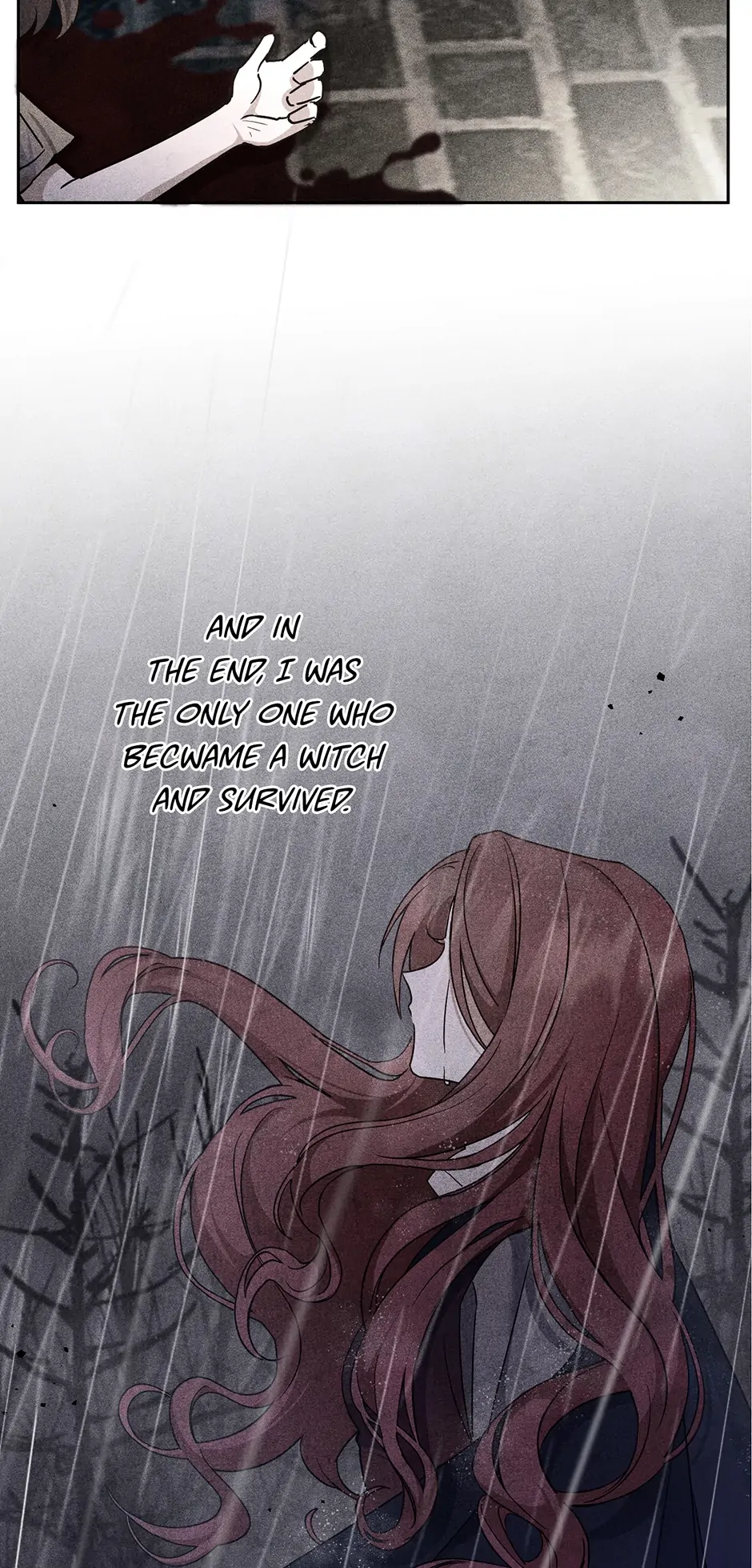 The Wicked Little Princess Chapter 56 - page 27