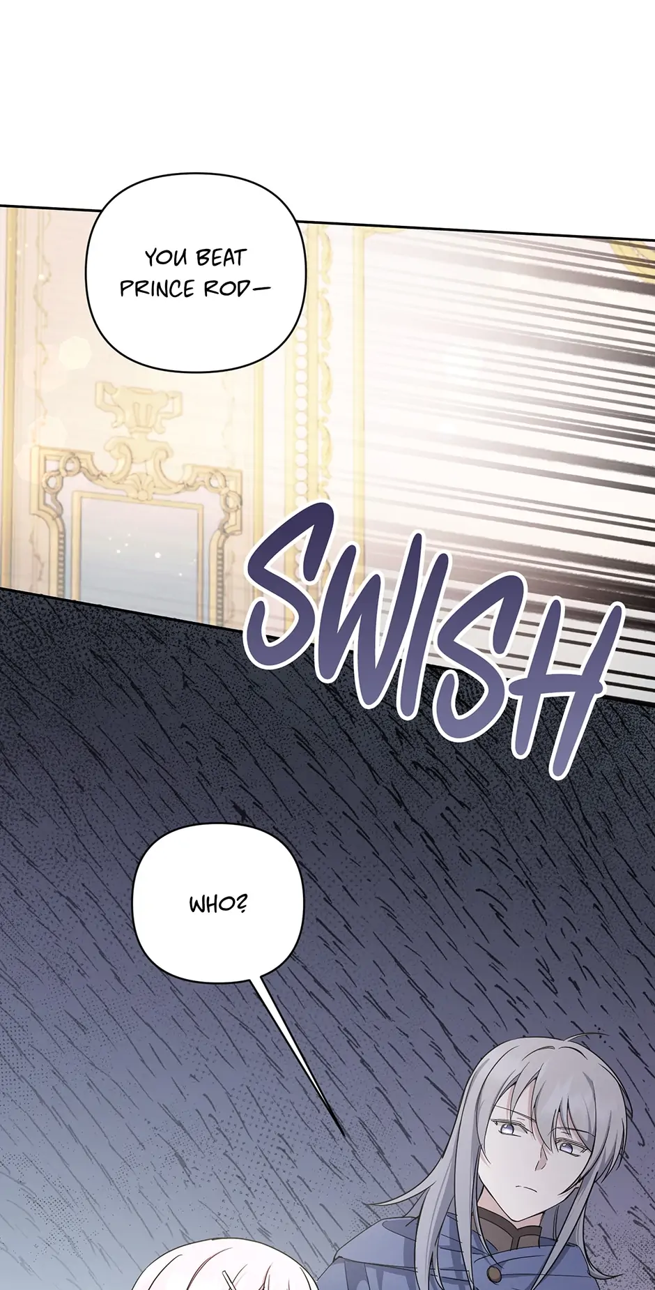 The Wicked Little Princess Chapter 56 - page 42