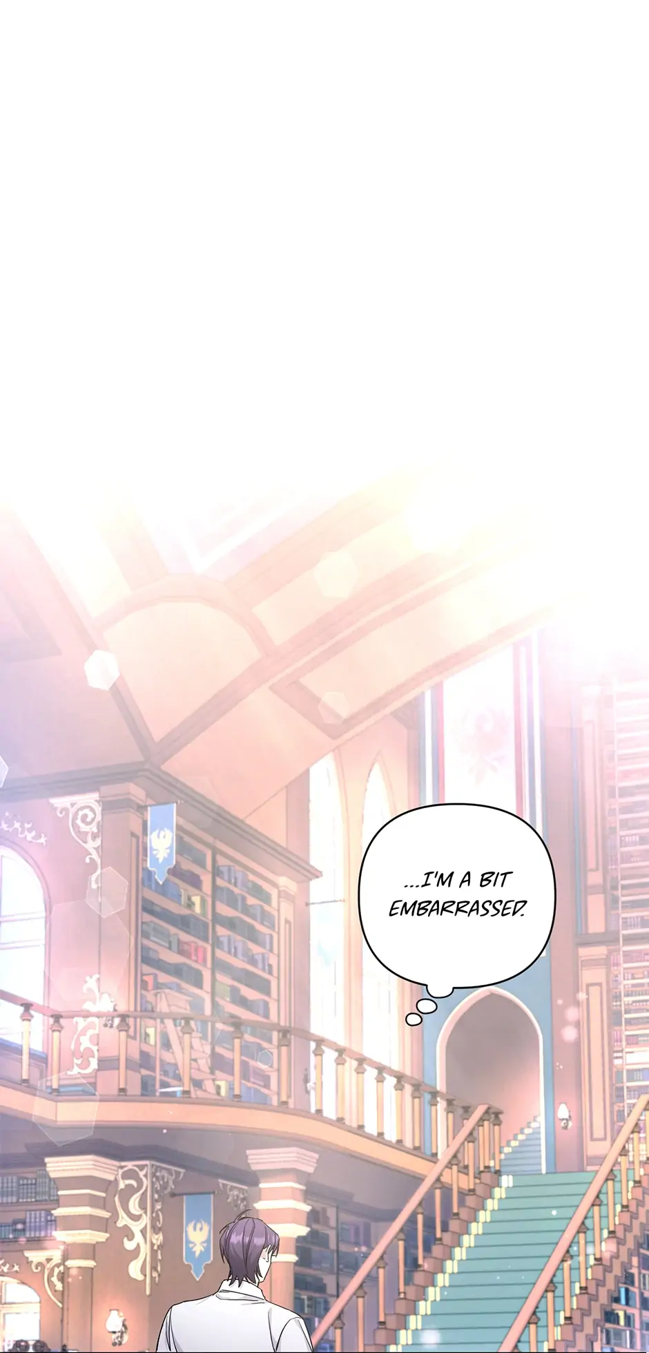 The Wicked Little Princess Chapter 57 - page 32