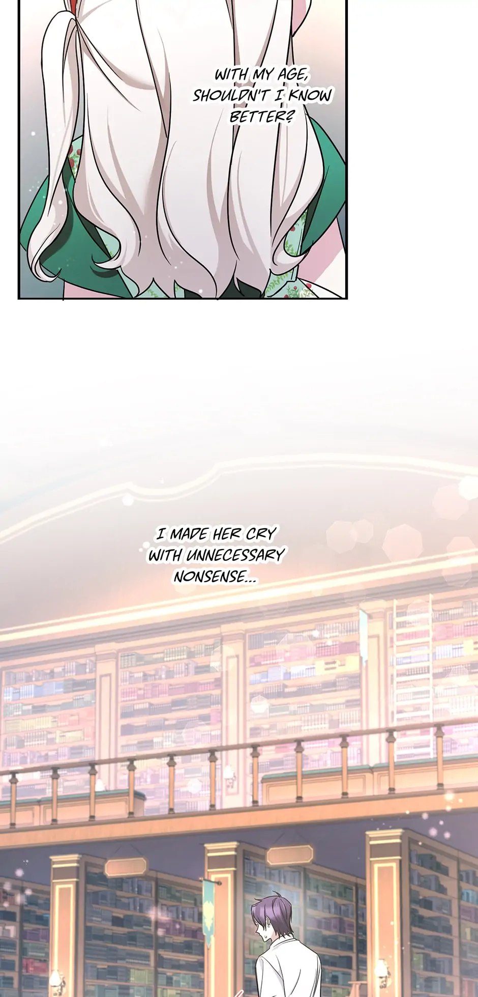 The Wicked Little Princess Chapter 57 - page 34