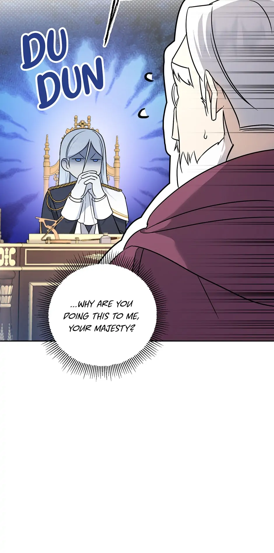 The Wicked Little Princess Chapter 57 - page 57