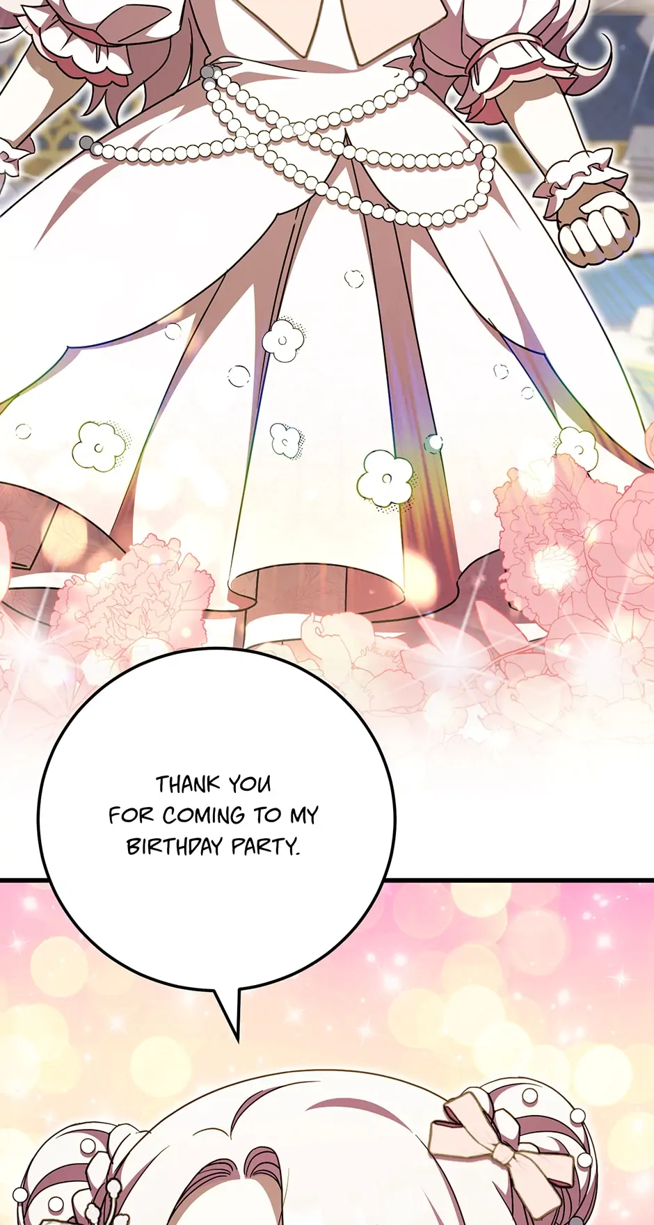 The Wicked Little Princess Chapter 93 - page 14
