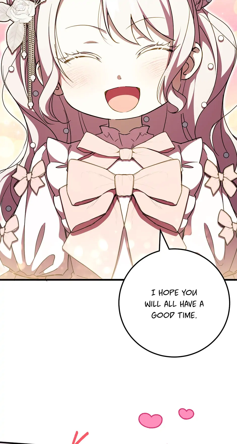 The Wicked Little Princess Chapter 93 - page 15