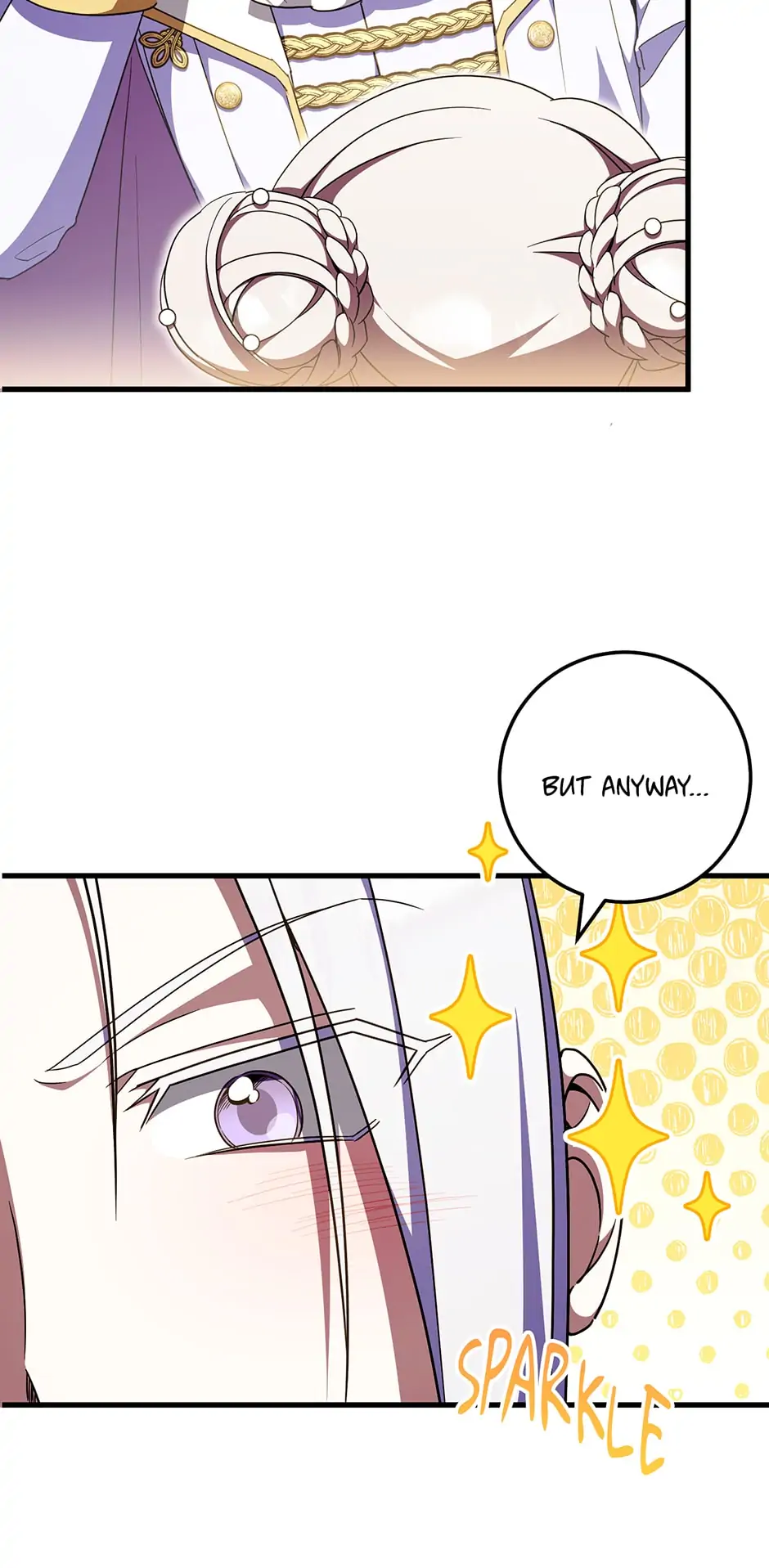 The Wicked Little Princess Chapter 93 - page 23