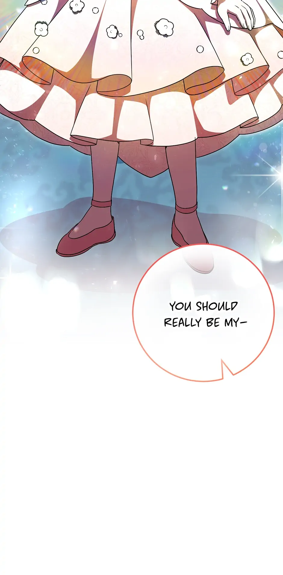 The Wicked Little Princess Chapter 93 - page 25