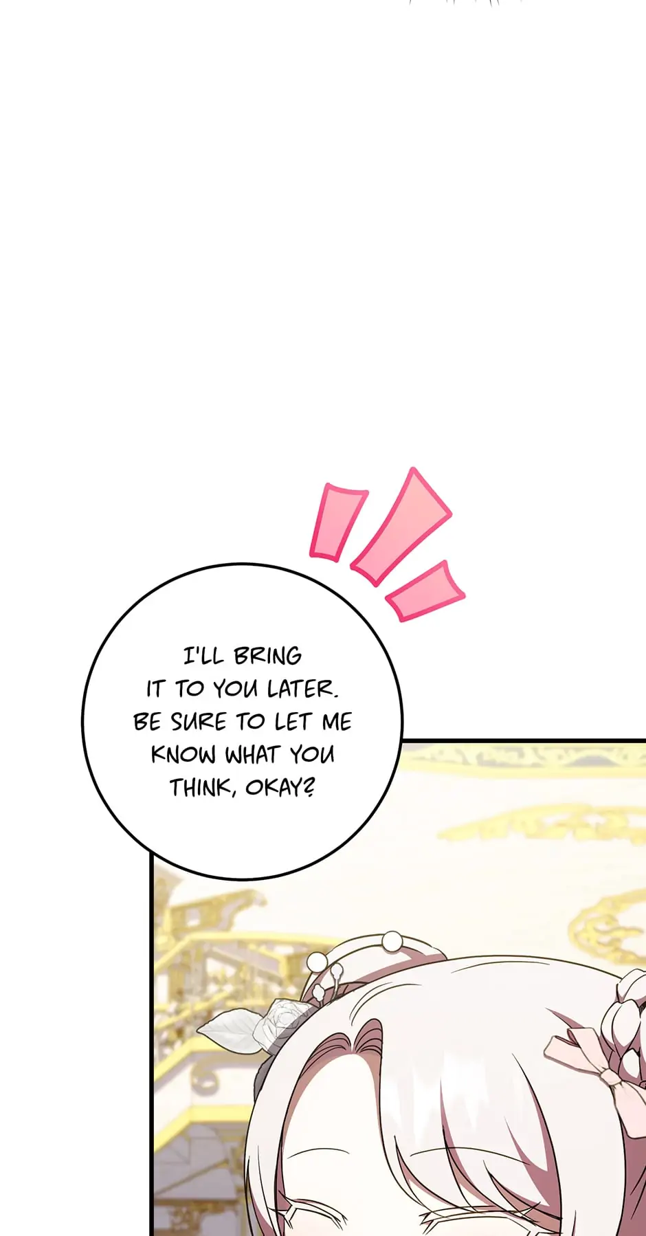 The Wicked Little Princess Chapter 93 - page 31