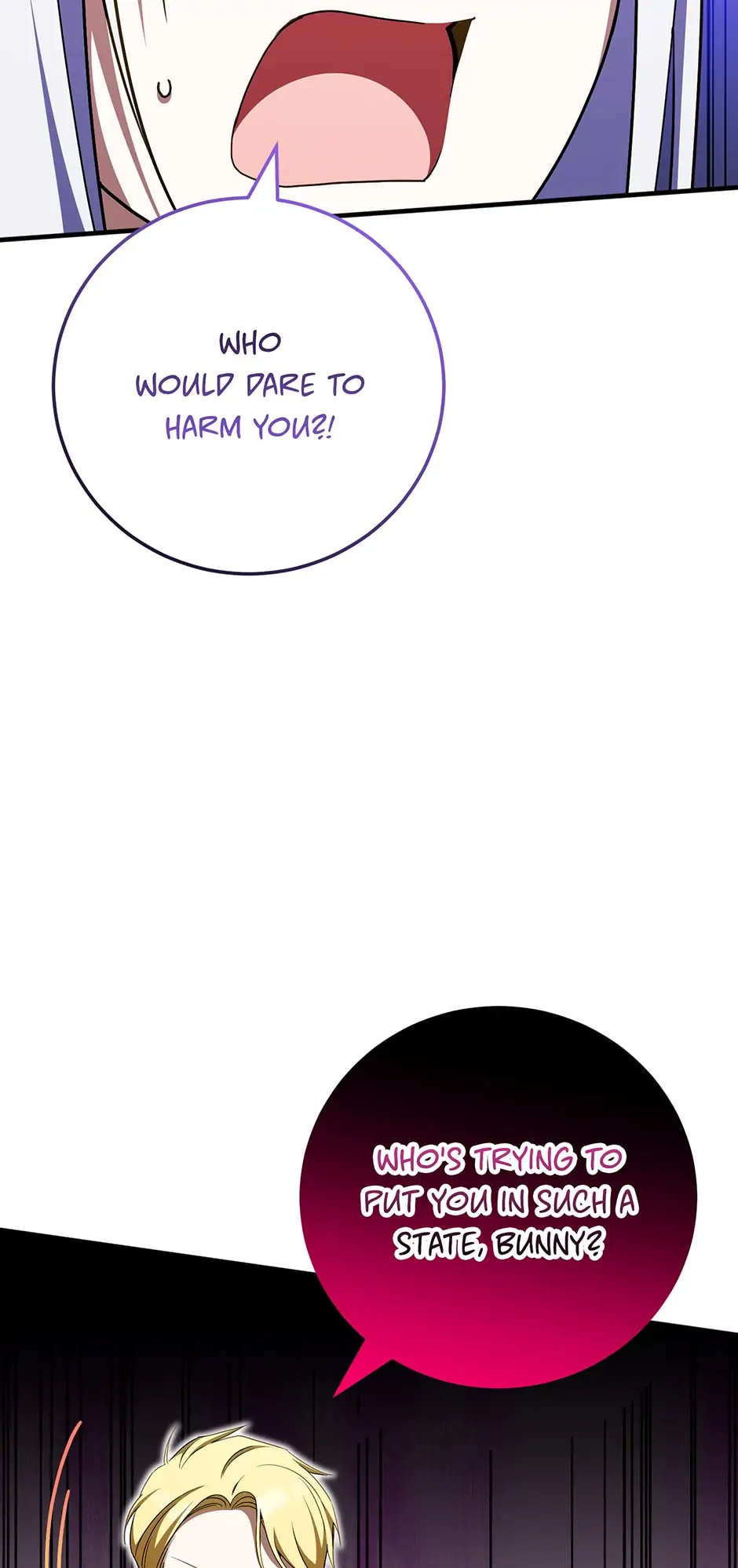 The Wicked Little Princess Chapter 93 - page 38
