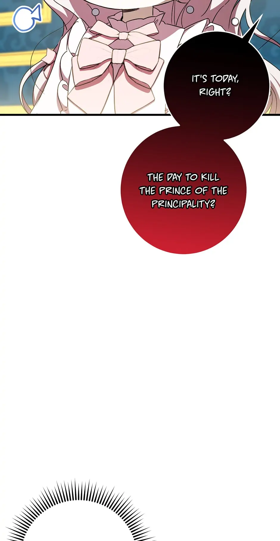 The Wicked Little Princess Chapter 93 - page 46
