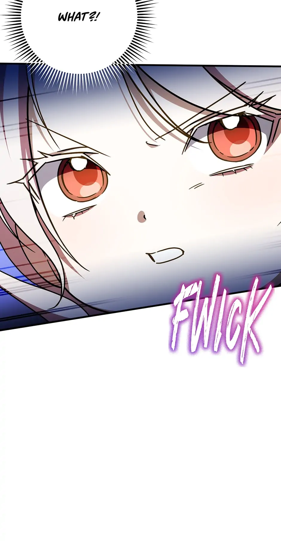 The Wicked Little Princess Chapter 93 - page 47