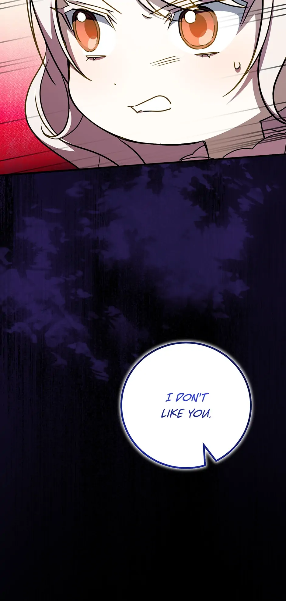 The Wicked Little Princess Chapter 93 - page 54