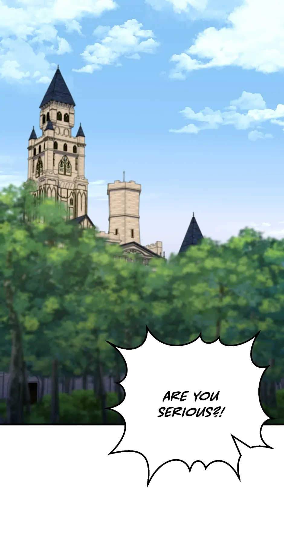 The Wicked Little Princess Chapter 93 - page 61