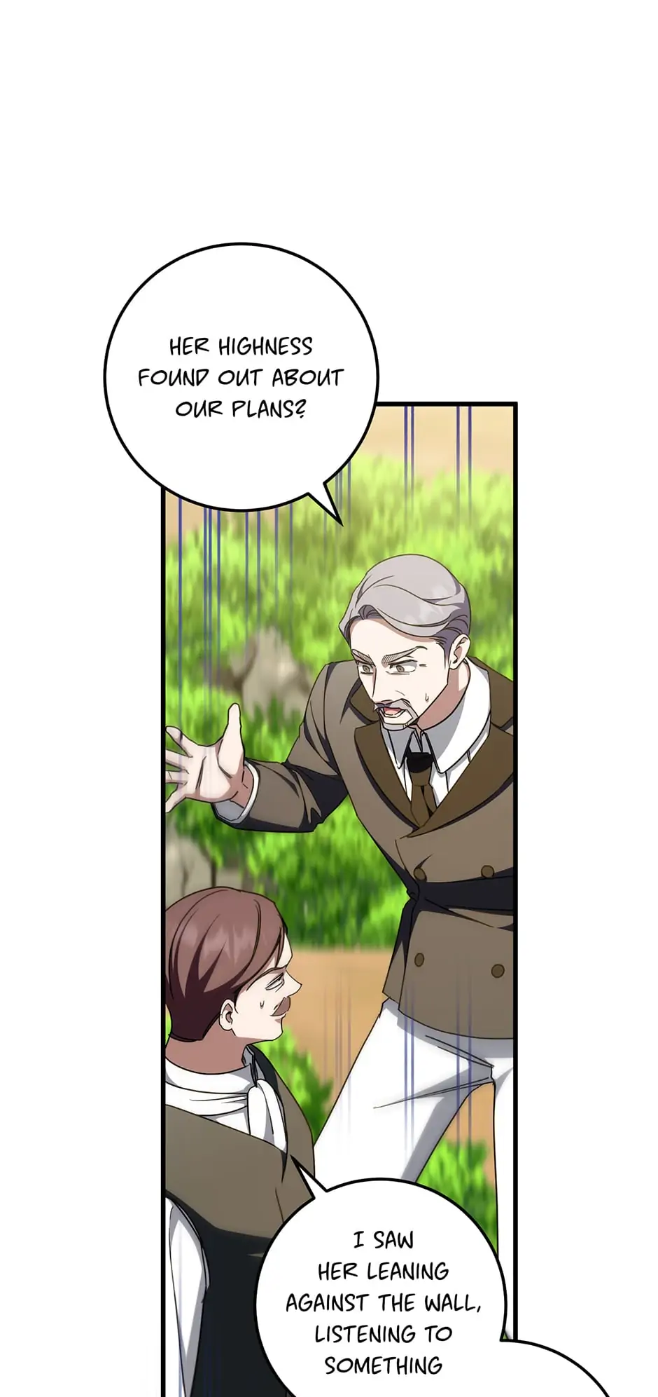 The Wicked Little Princess Chapter 93 - page 62