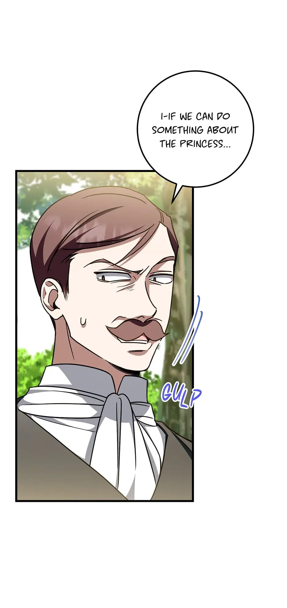 The Wicked Little Princess Chapter 93 - page 65