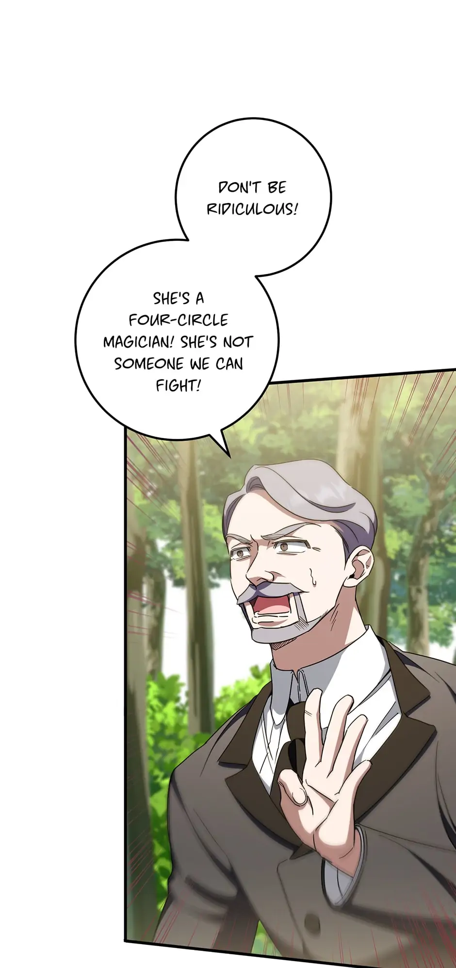 The Wicked Little Princess Chapter 93 - page 66
