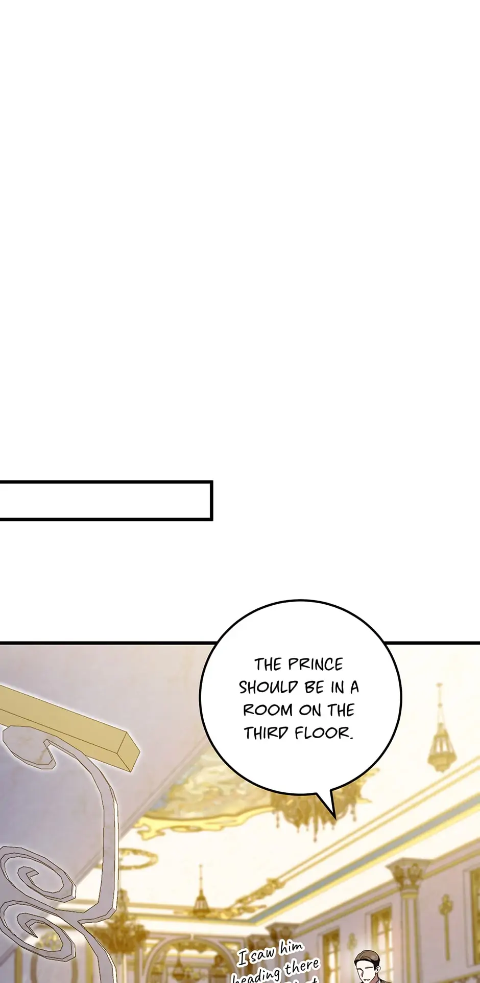 The Wicked Little Princess Chapter 93 - page 70